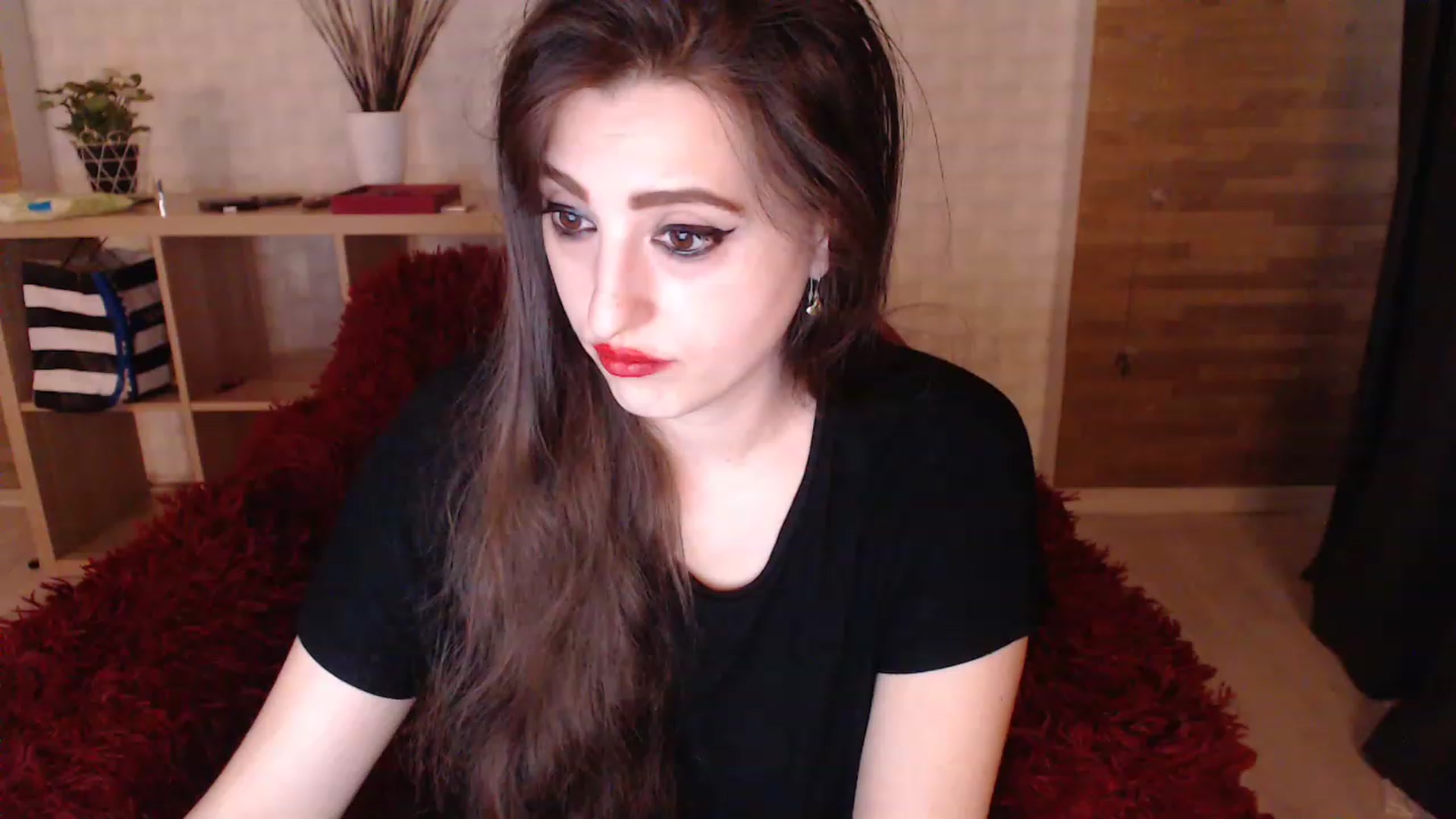 Gallery image thumbnail from HotRebbecca's myfreecams stream on, 06/14/2023, 04:15 image 12 of 20