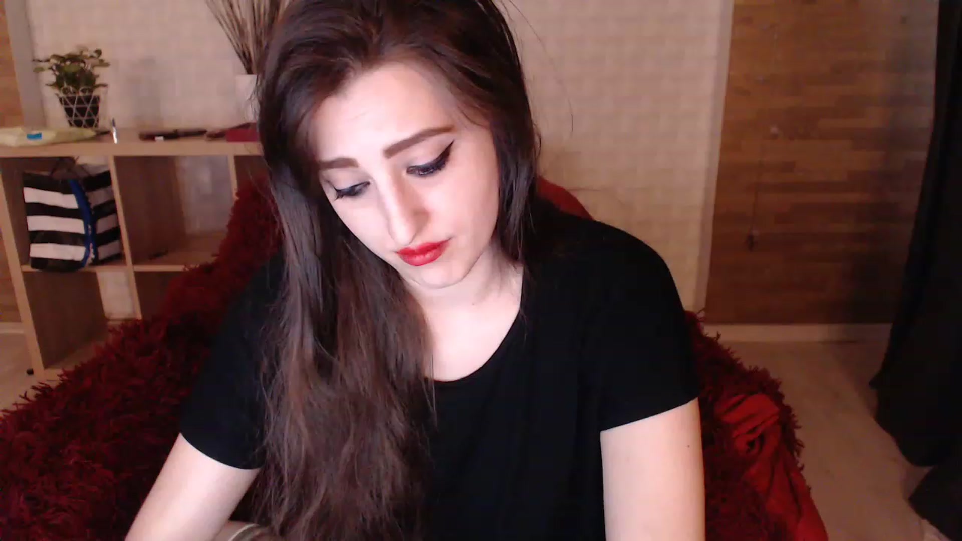 Gallery image thumbnail from HotRebbecca's myfreecams stream on, 06/14/2023, 04:15 image 6 of 20