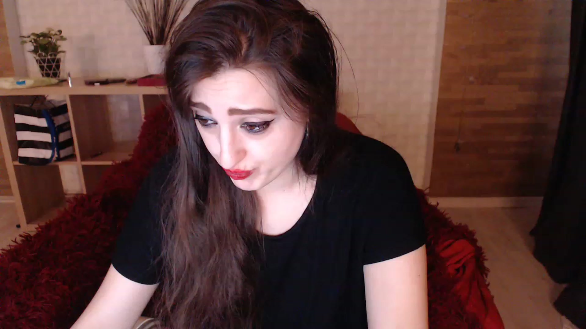 Gallery image thumbnail from HotRebbecca's myfreecams stream on, 06/14/2023, 04:15 image 1 of 20