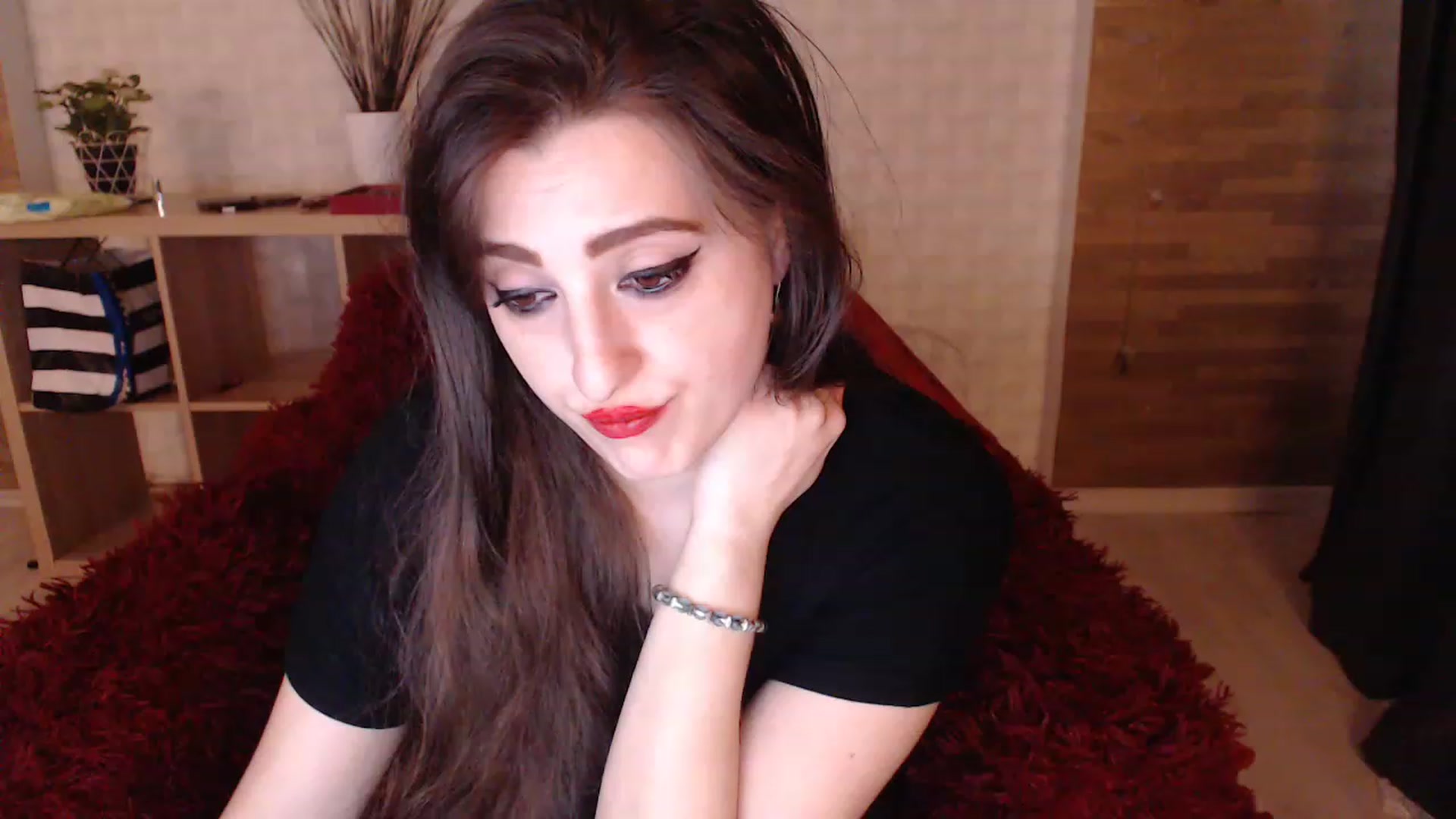 Gallery image thumbnail from HotRebbecca's myfreecams stream on, 06/14/2023, 04:15 image 13 of 20