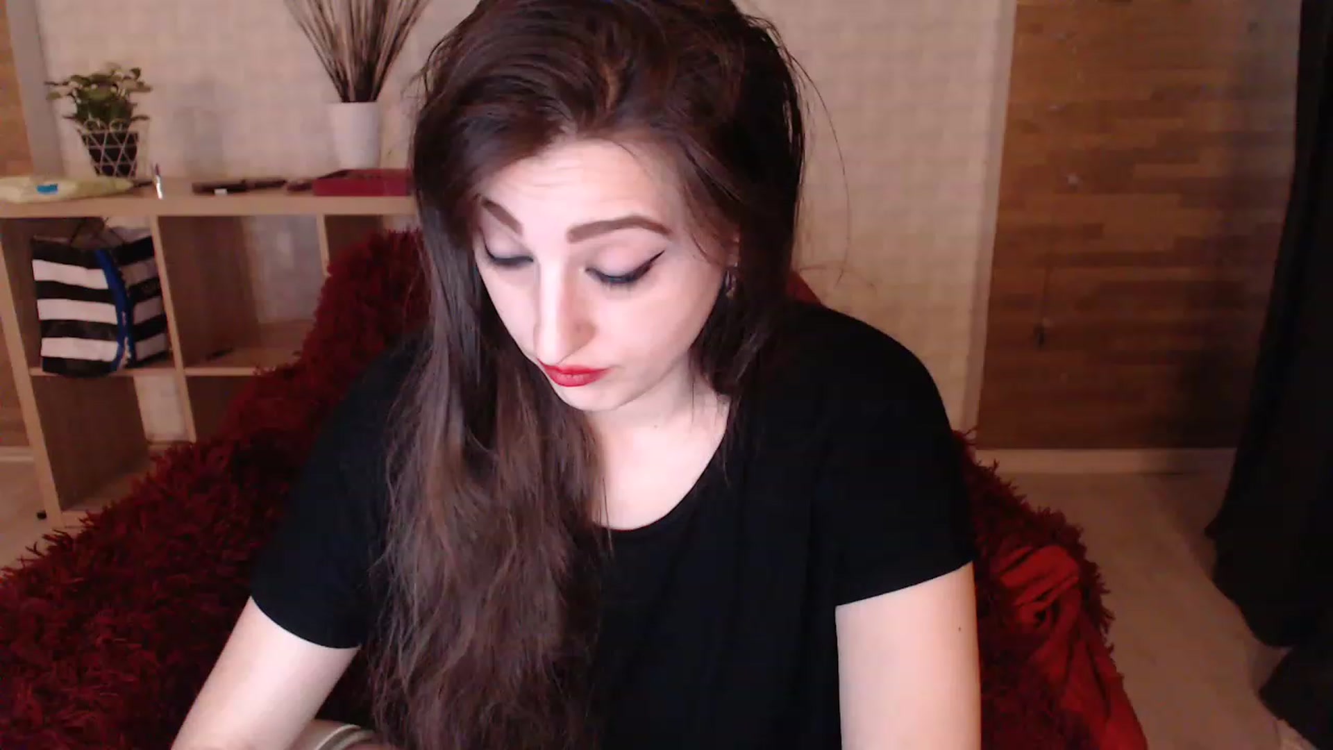 Gallery image thumbnail from HotRebbecca's myfreecams stream on, 06/14/2023, 04:15 image 7 of 20