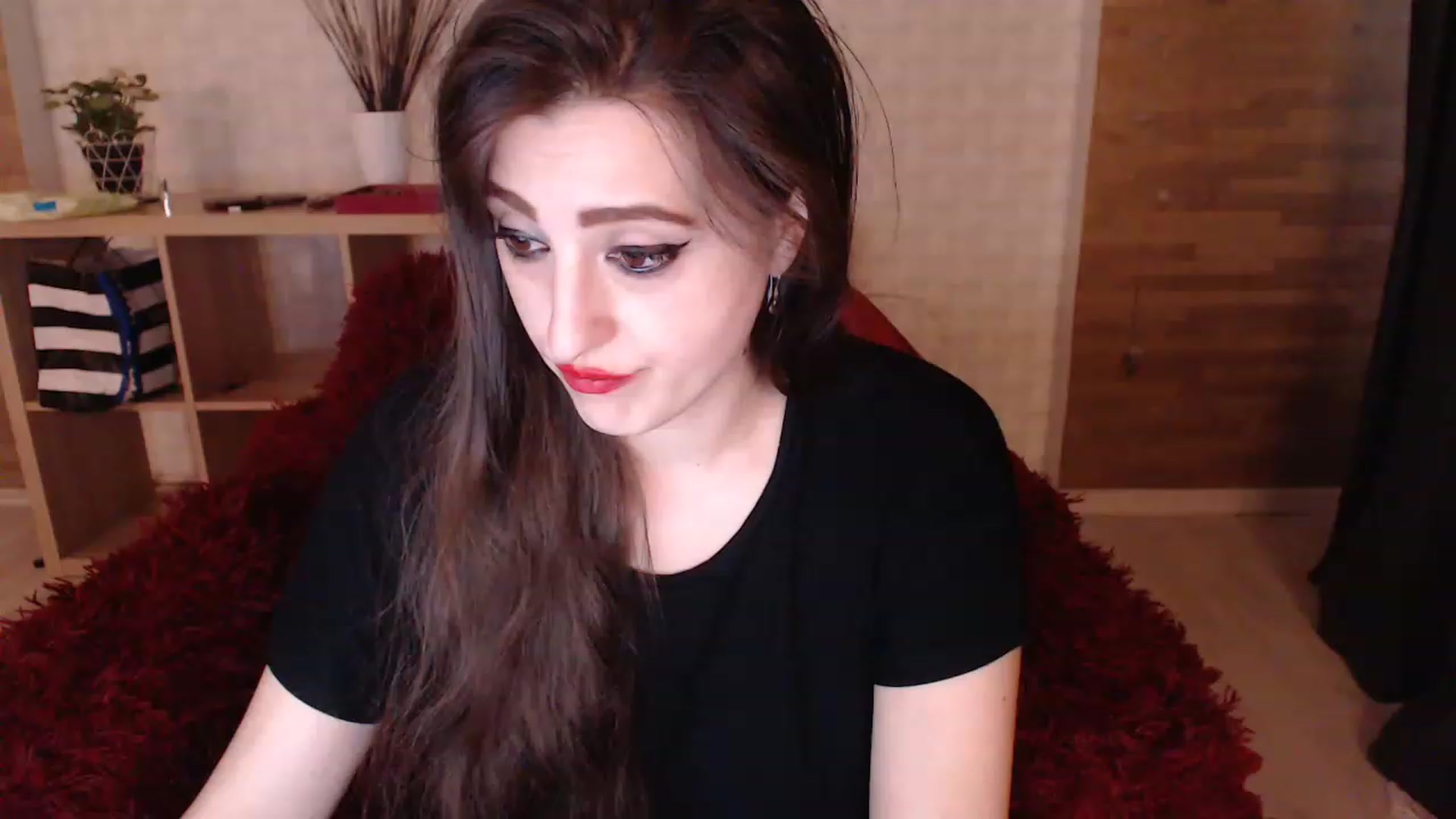 Gallery image thumbnail from HotRebbecca's myfreecams stream on, 06/14/2023, 04:15 image 9 of 20