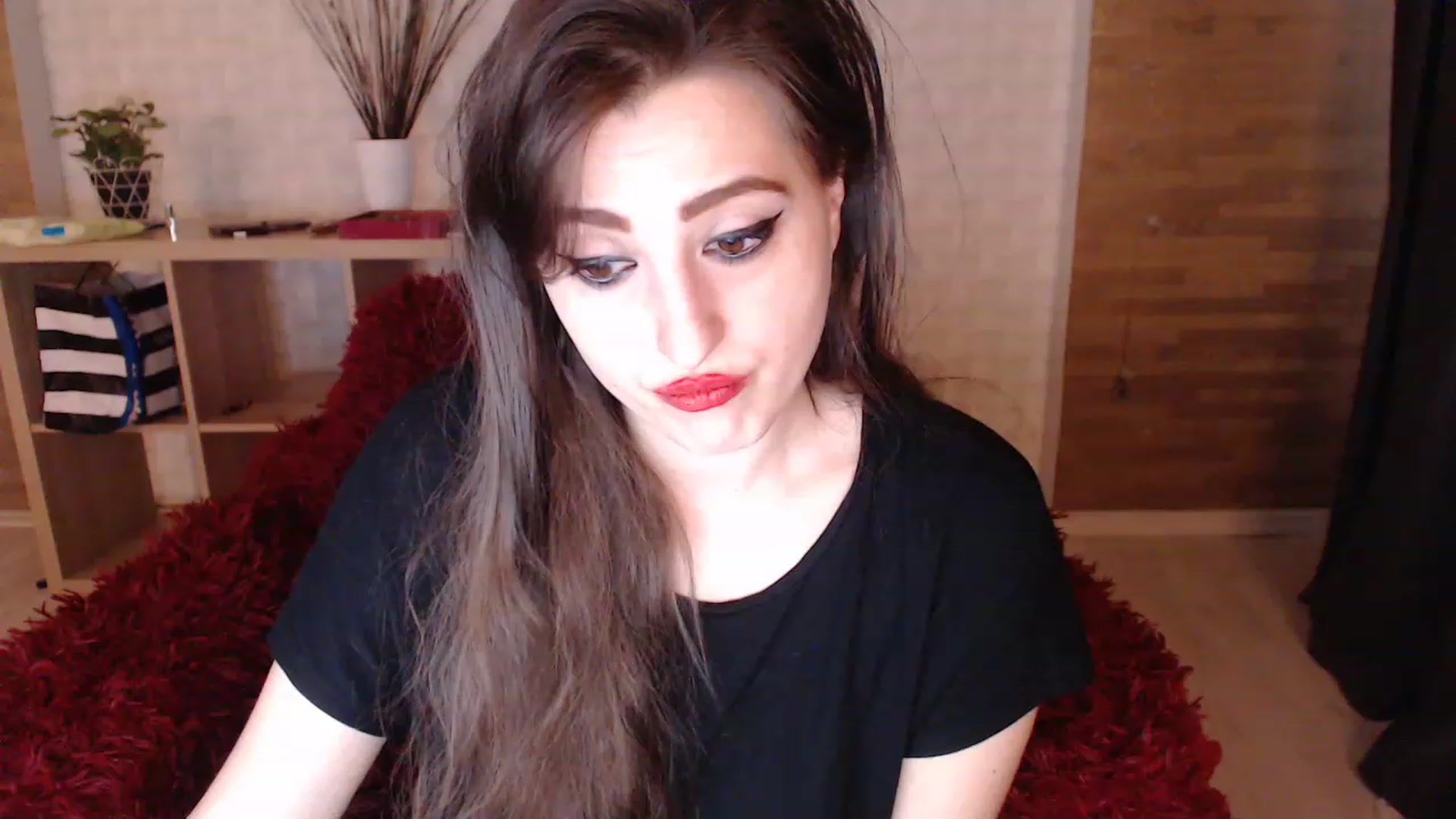 Gallery image thumbnail from HotRebbecca's myfreecams stream on, 06/14/2023, 04:15 image 19 of 20