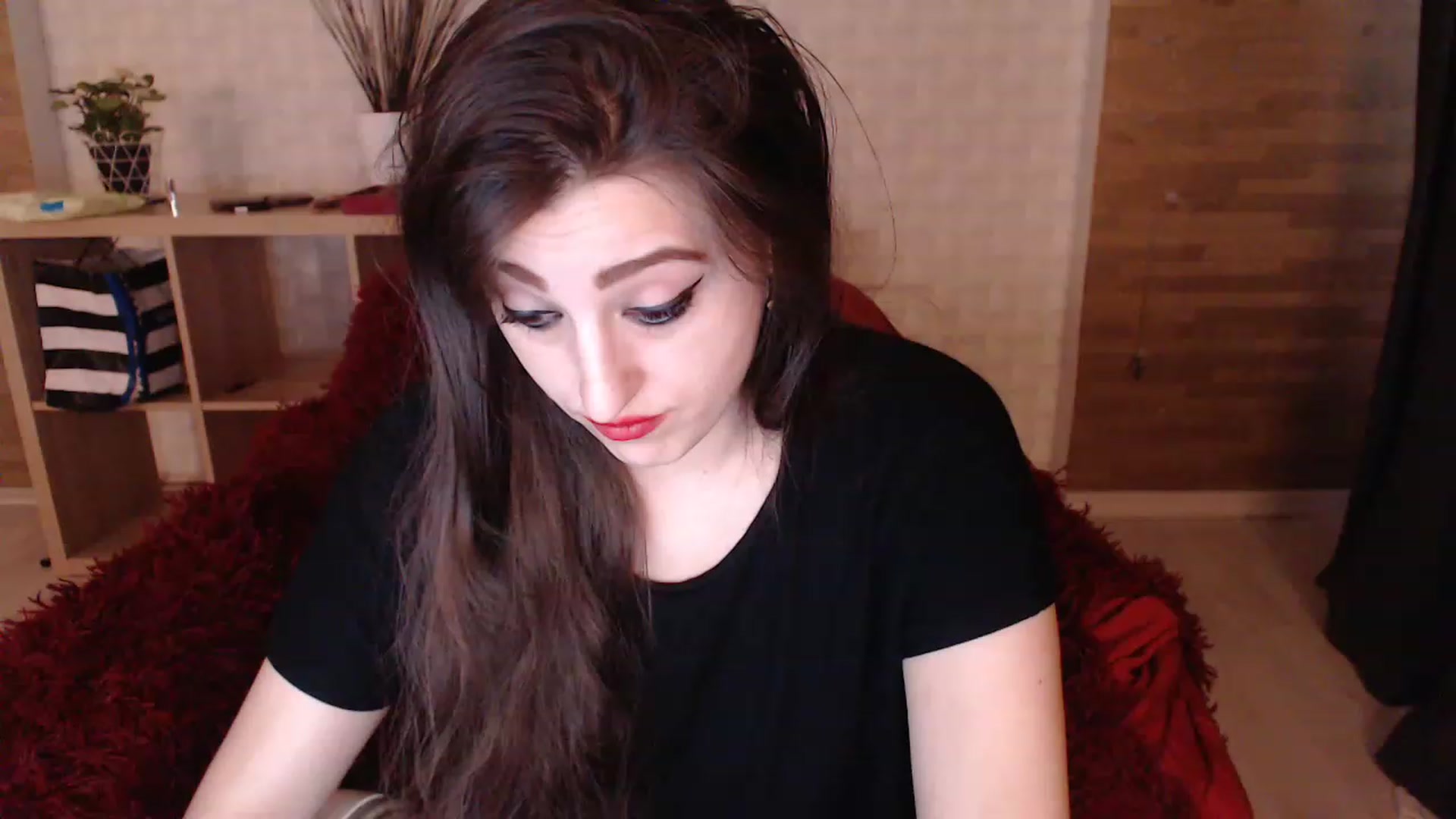 Gallery image thumbnail from HotRebbecca's myfreecams stream on, 06/14/2023, 04:15 image 3 of 20