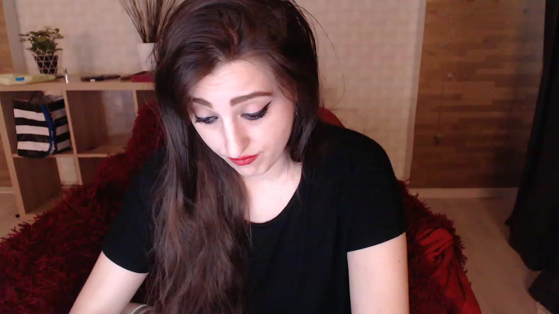 Gallery image thumbnail from HotRebbecca's myfreecams stream on, 06/14/2023, 04:15 image 2 of 20