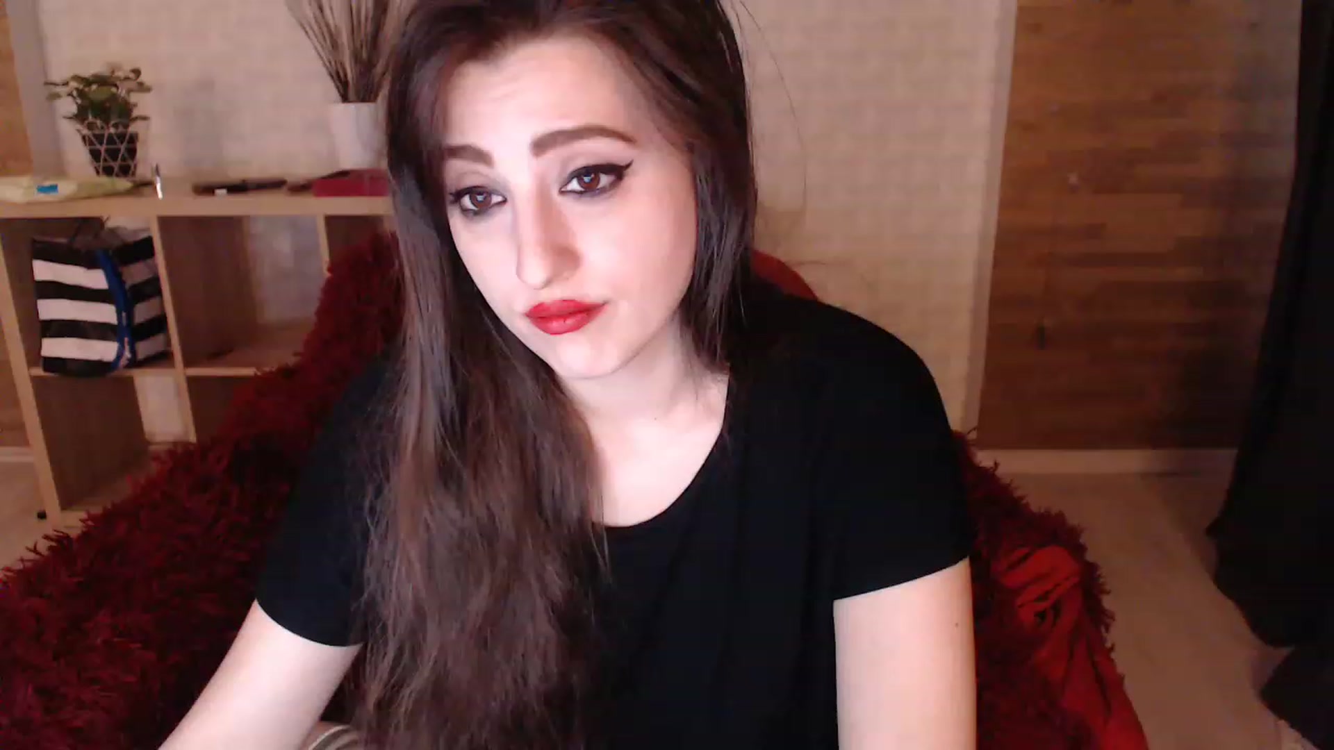 Gallery image thumbnail from HotRebbecca's myfreecams stream on, 06/14/2023, 04:15 image 8 of 20