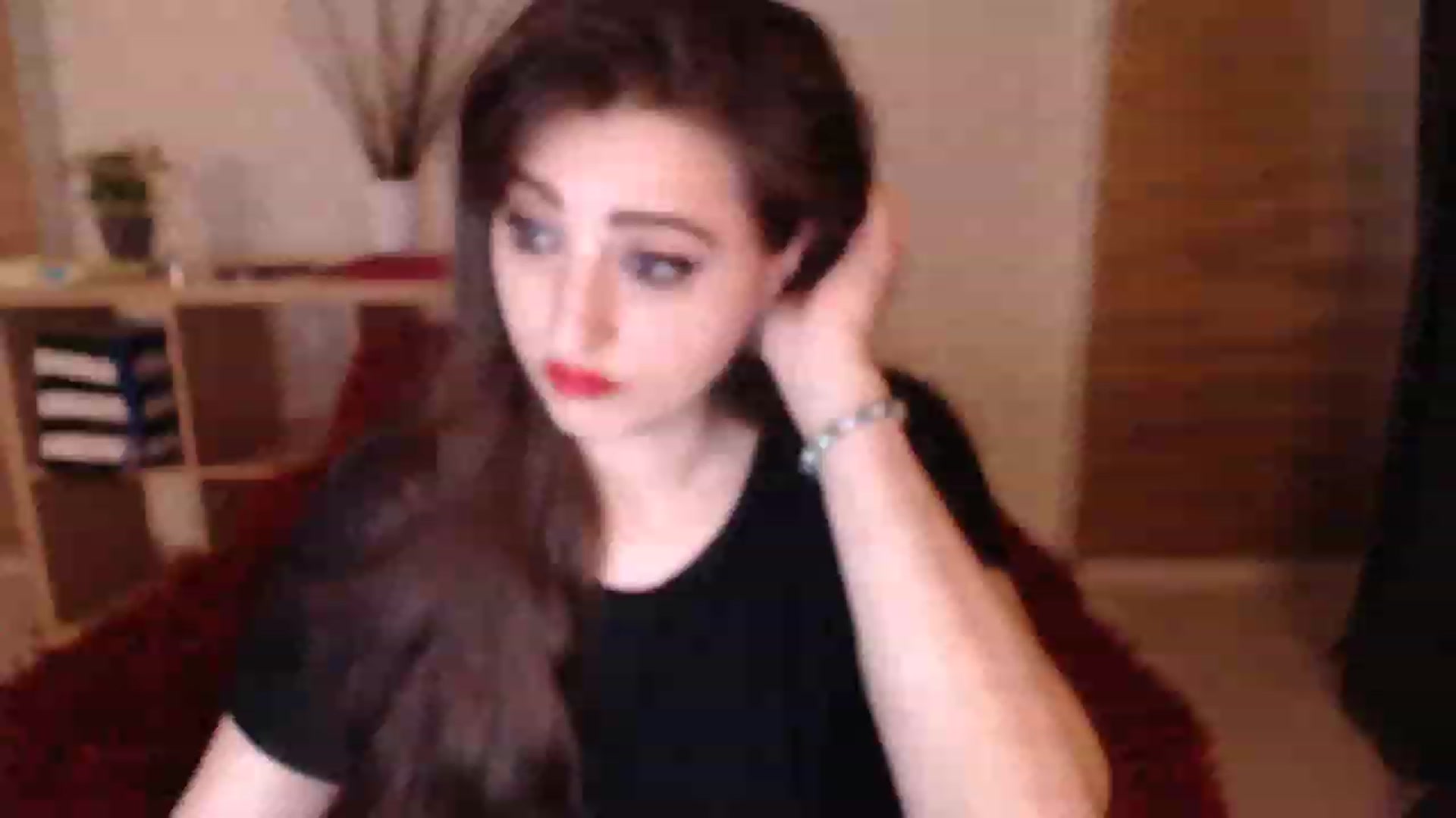 Gallery image thumbnail from HotRebbecca's myfreecams stream on, 06/14/2023, 04:39 image 19 of 20