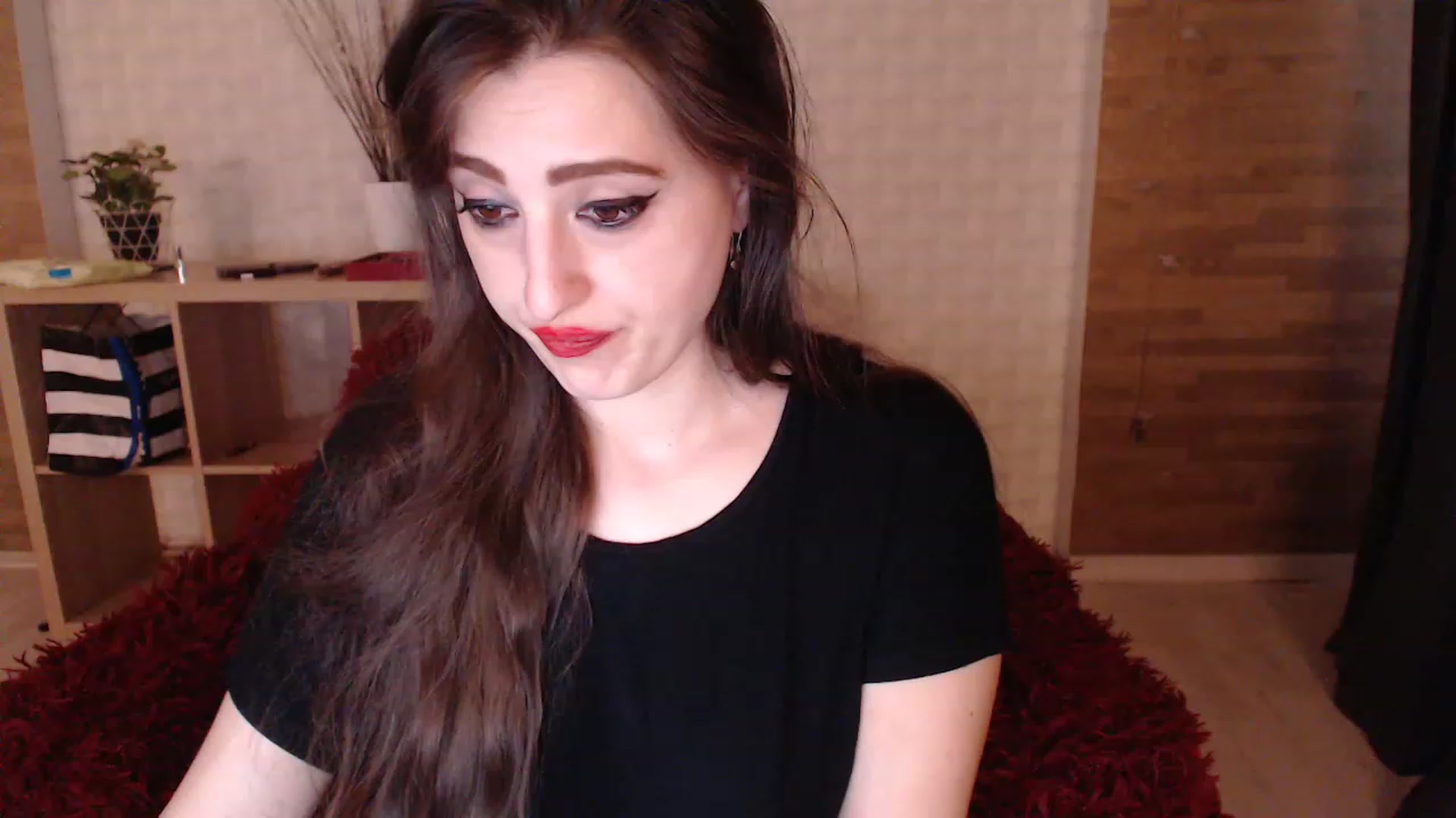 Gallery image thumbnail from HotRebbecca's myfreecams stream on, 06/14/2023, 04:39 image 4 of 20