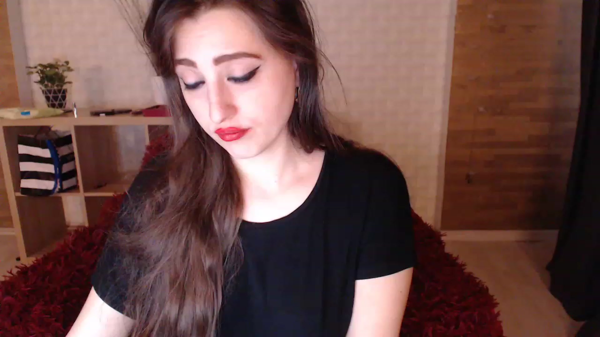 Gallery image thumbnail from HotRebbecca's myfreecams stream on, 06/14/2023, 04:39 image 3 of 20
