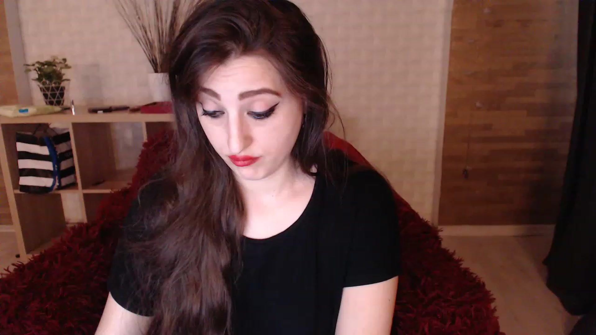 Gallery image thumbnail from HotRebbecca's myfreecams stream on, 06/14/2023, 04:39 image 17 of 20