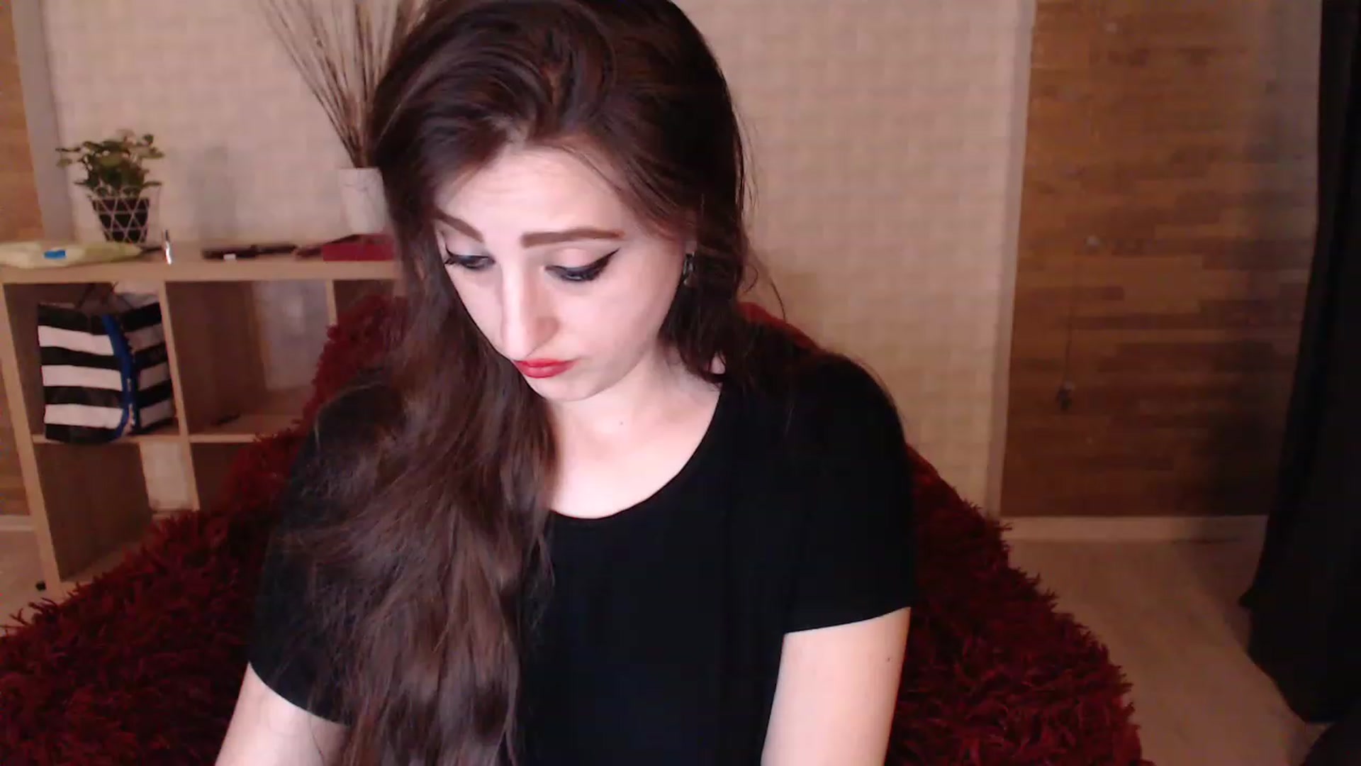 Gallery image thumbnail from HotRebbecca's myfreecams stream on, 06/14/2023, 04:39 image 9 of 20