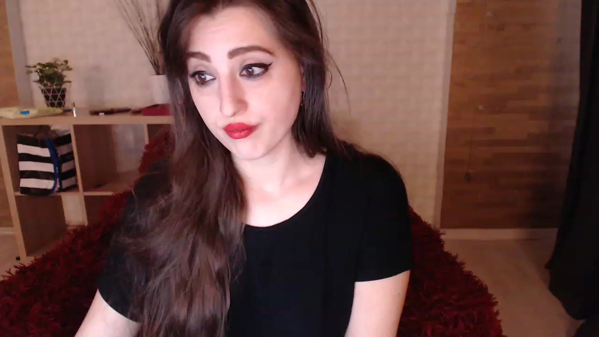 Gallery image thumbnail from HotRebbecca's myfreecams stream on, 06/14/2023, 04:39 image 6 of 20
