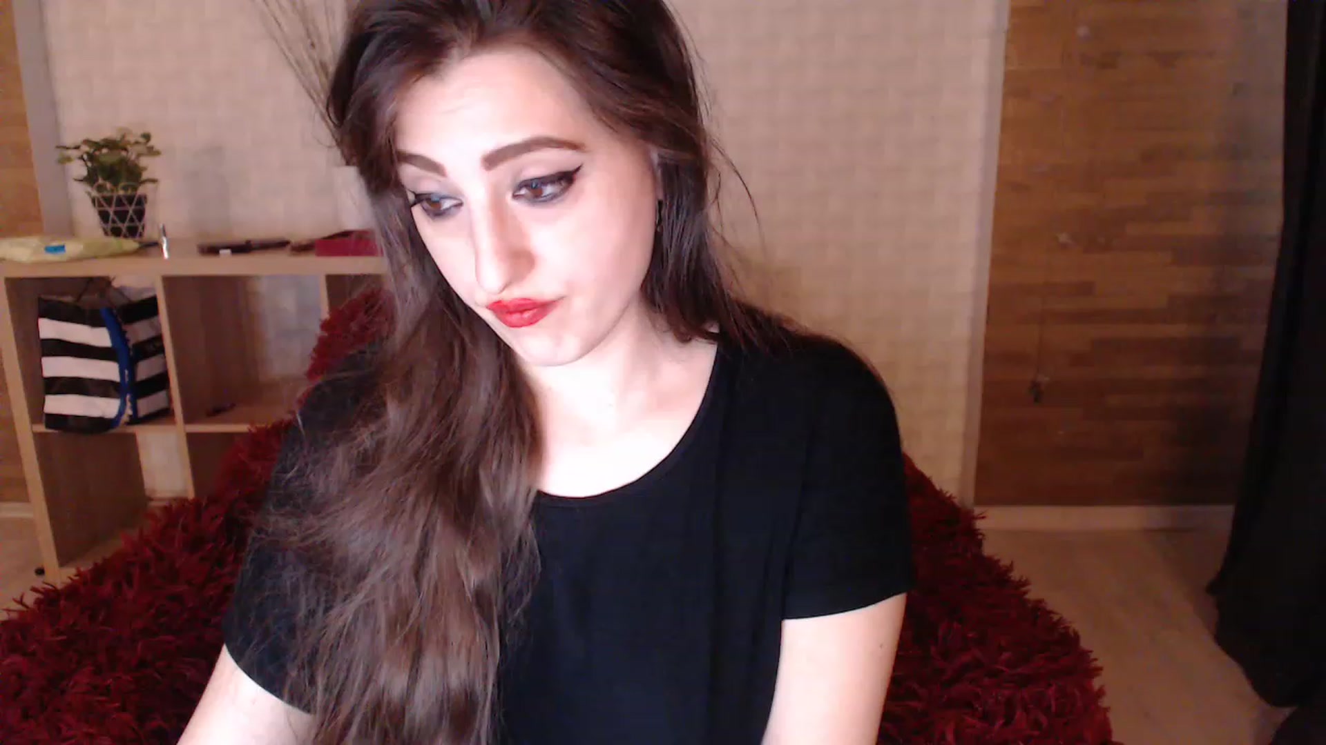Gallery image thumbnail from HotRebbecca's myfreecams stream on, 06/14/2023, 04:39 image 5 of 20