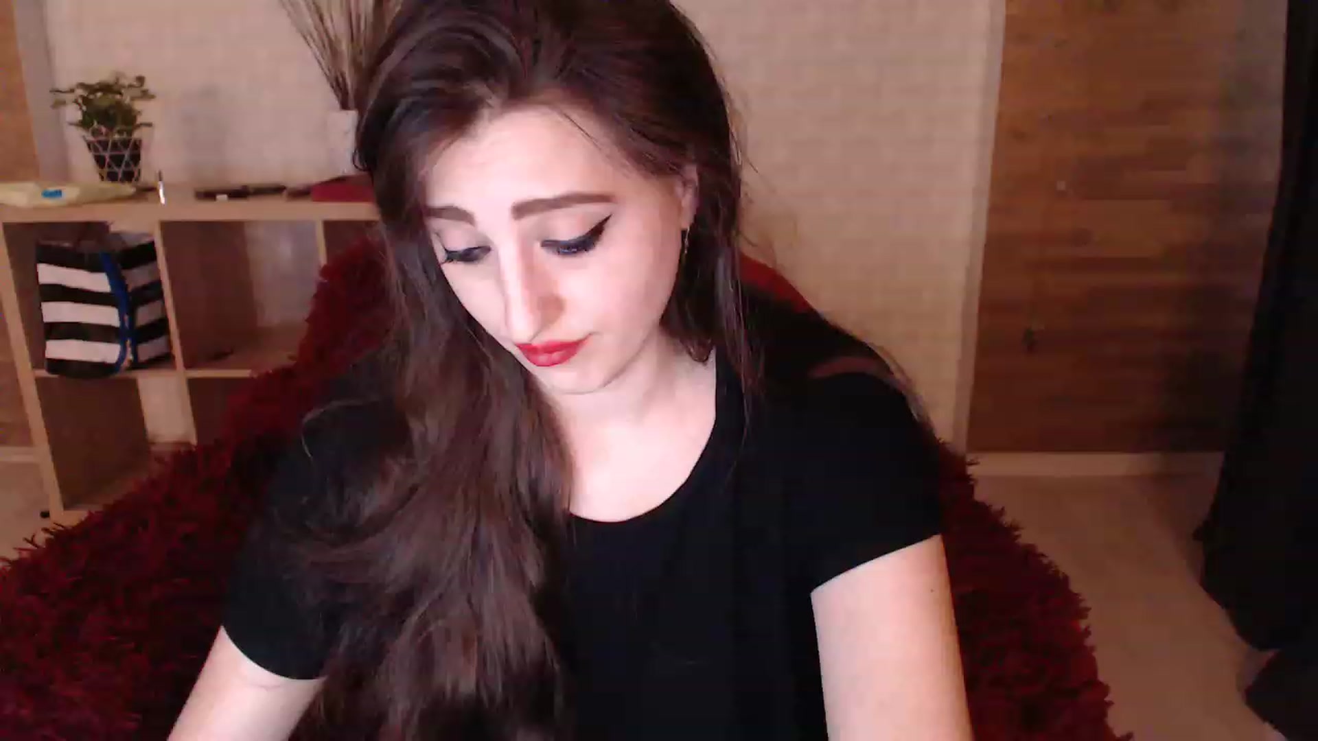 Gallery image thumbnail from HotRebbecca's myfreecams stream on, 06/14/2023, 04:39 image 20 of 20