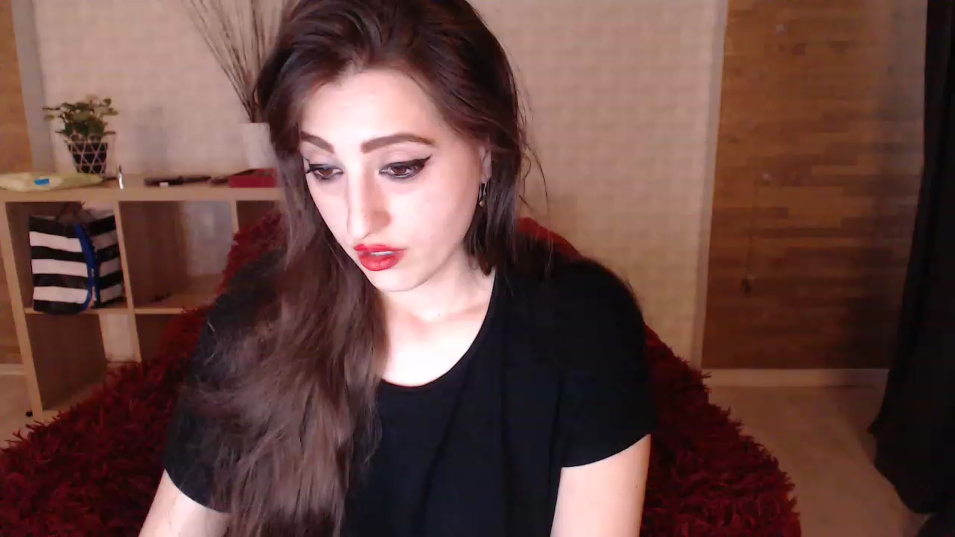 Gallery image thumbnail from HotRebbecca's myfreecams stream on, 06/14/2023, 04:39 image 2 of 20