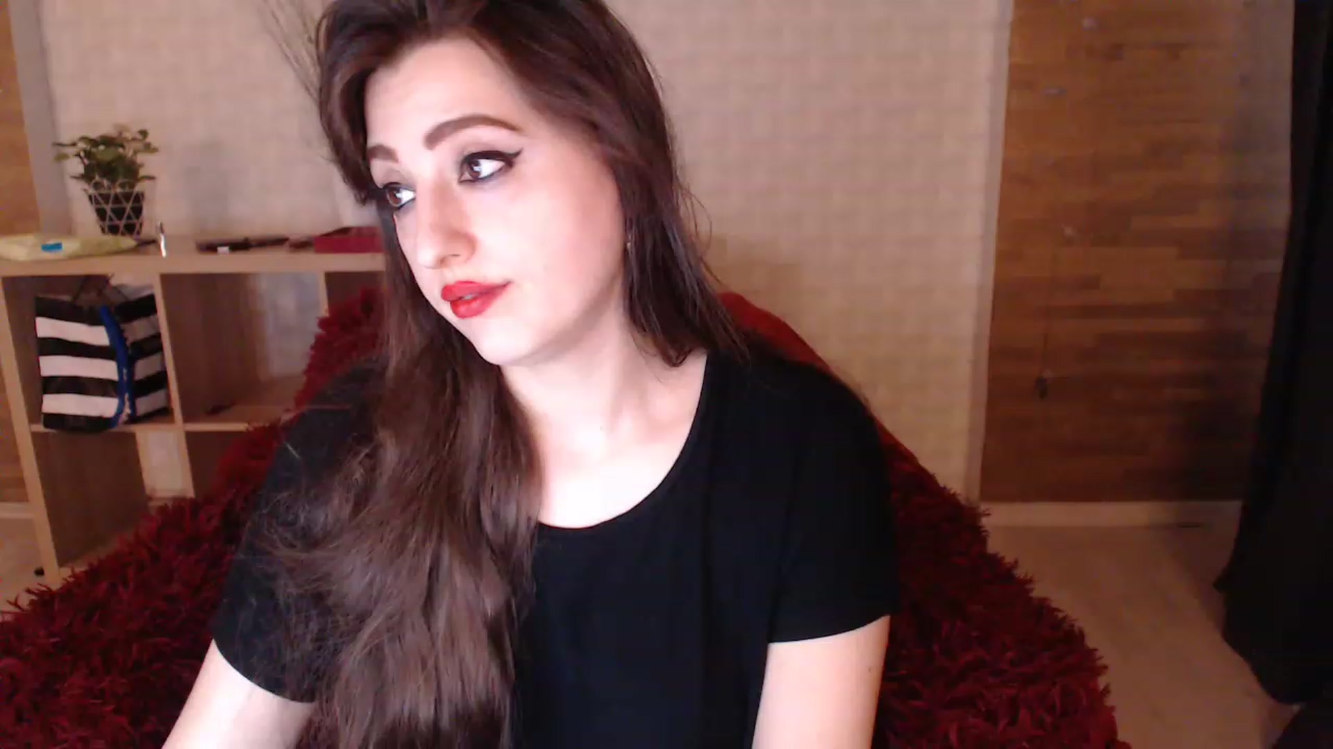 Gallery image thumbnail from HotRebbecca's myfreecams stream on, 06/14/2023, 04:39 image 16 of 20