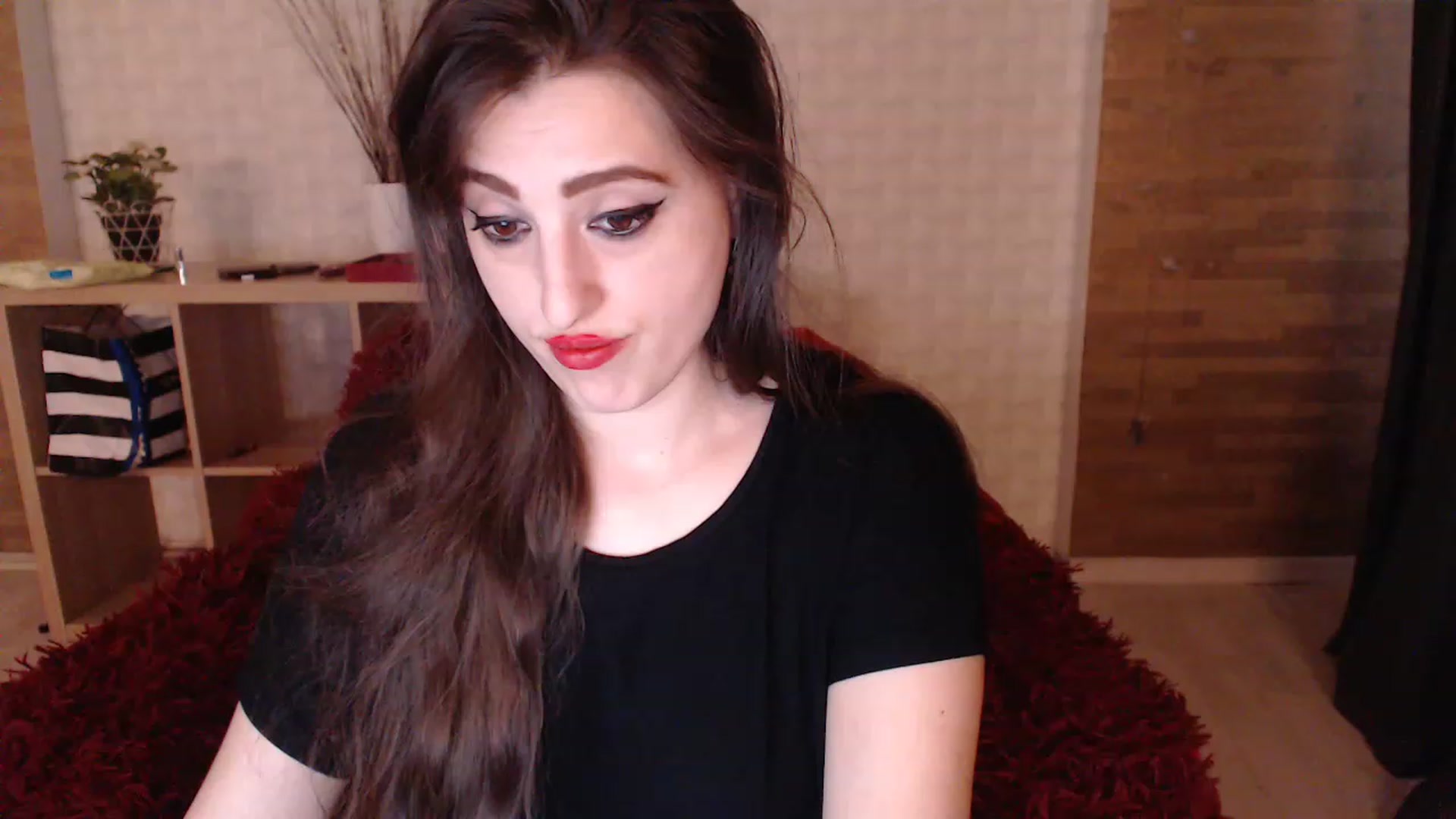 Gallery image thumbnail from HotRebbecca's myfreecams stream on, 06/14/2023, 04:39 image 7 of 20