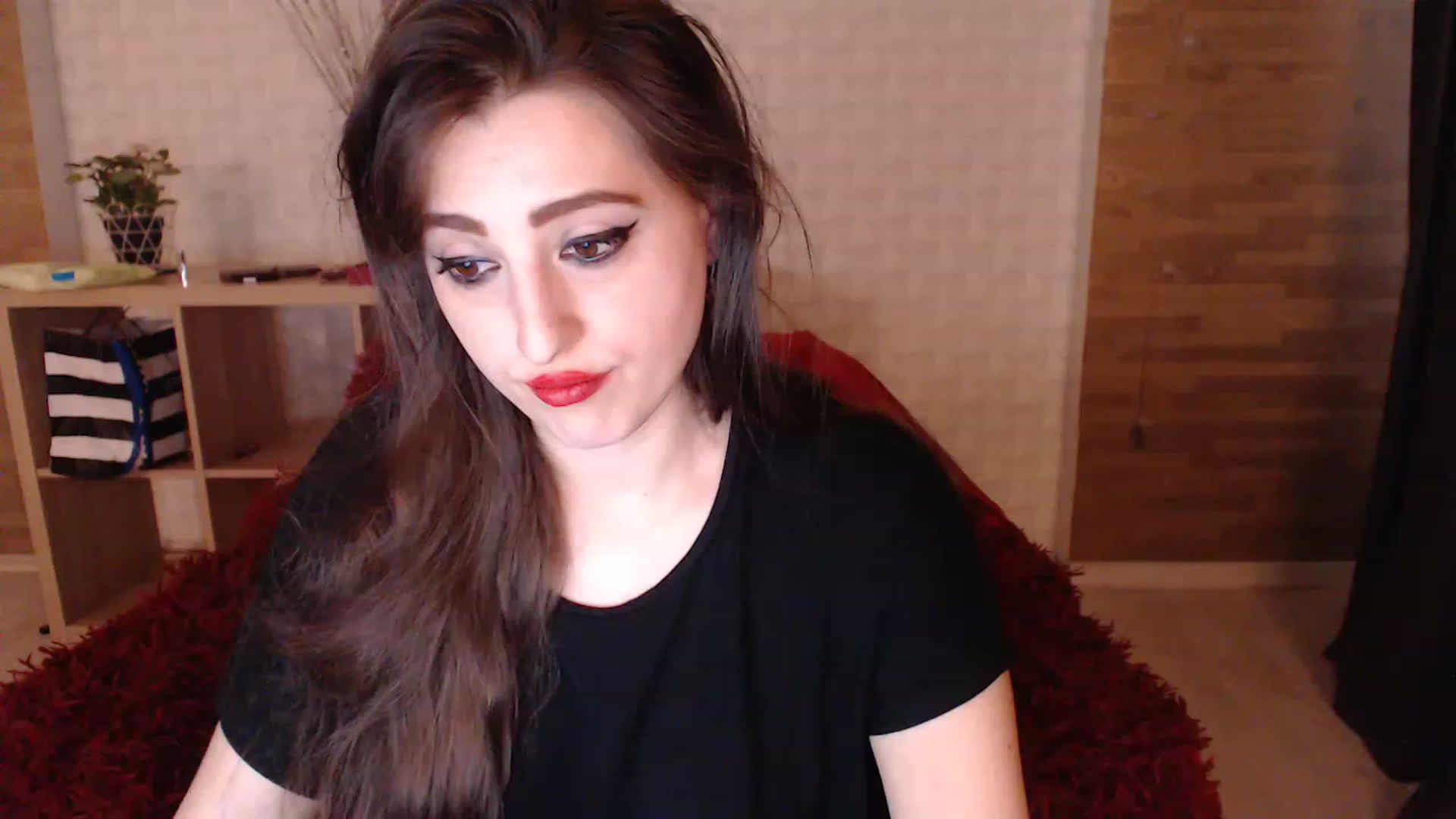 Gallery image thumbnail from HotRebbecca's myfreecams stream on, 06/14/2023, 04:39 image 1 of 20