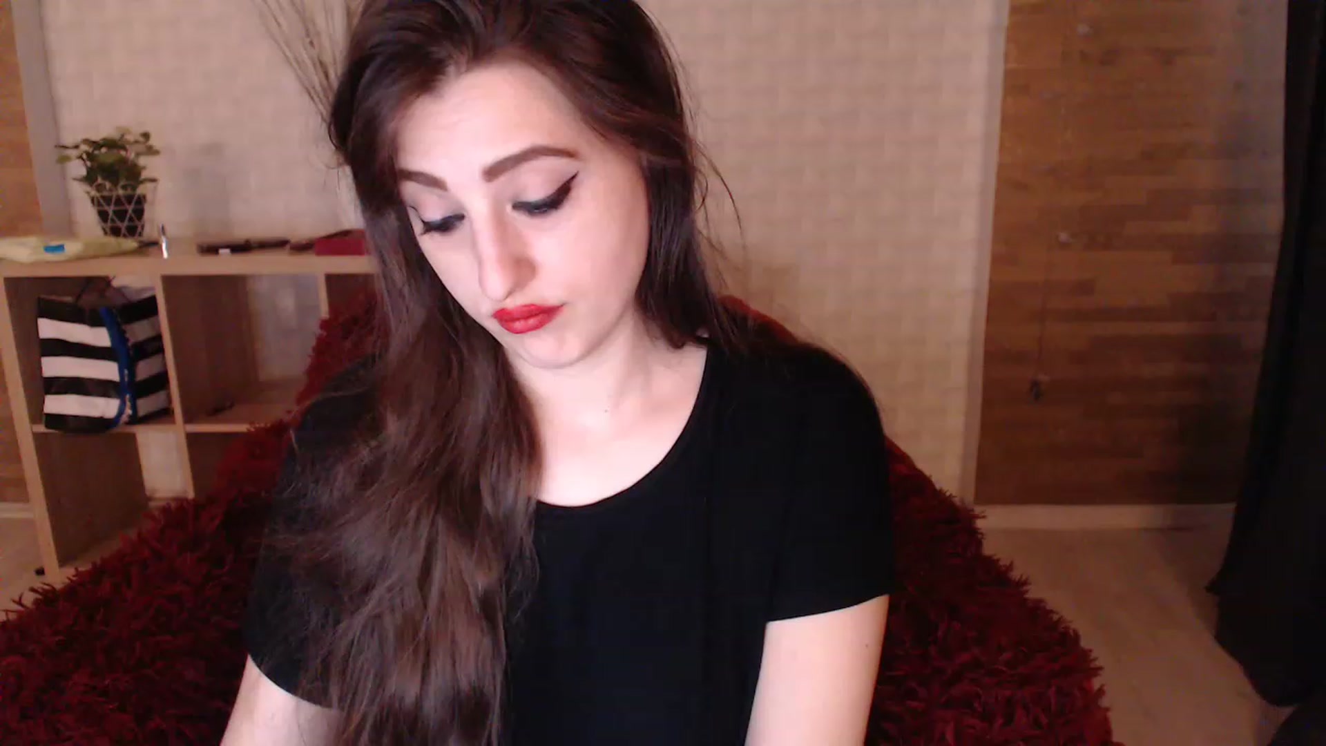 Gallery image thumbnail from HotRebbecca's myfreecams stream on, 06/14/2023, 04:39 image 8 of 20