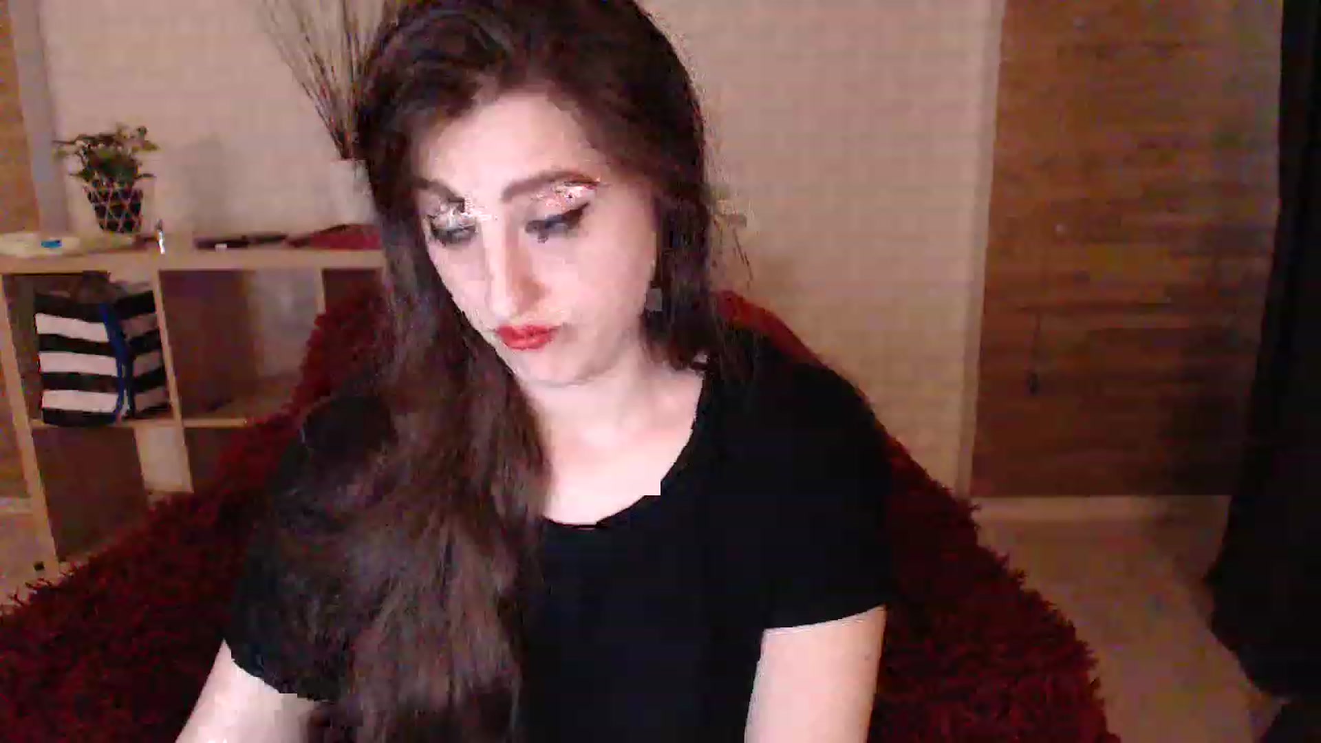 Gallery image thumbnail from HotRebbecca's myfreecams stream on, 06/14/2023, 04:39 image 18 of 20