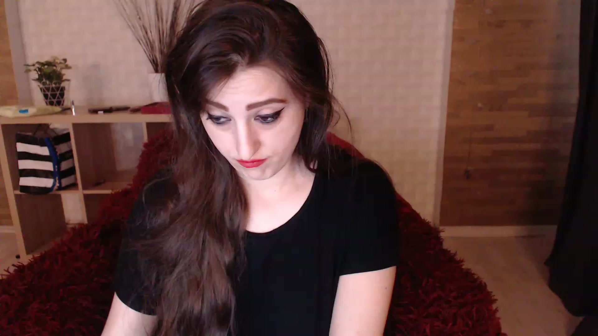 Gallery image thumbnail from HotRebbecca's myfreecams stream on, 06/14/2023, 04:39 image 14 of 20