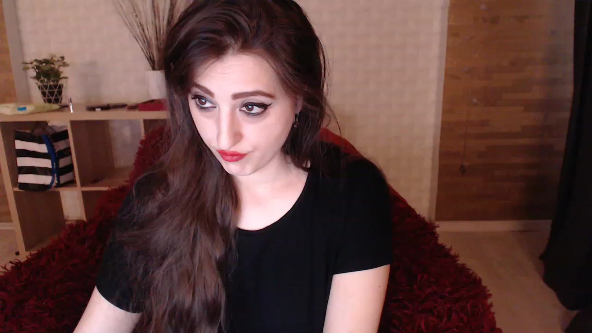 Gallery image thumbnail from HotRebbecca's myfreecams stream on, 06/14/2023, 04:39 image 12 of 20