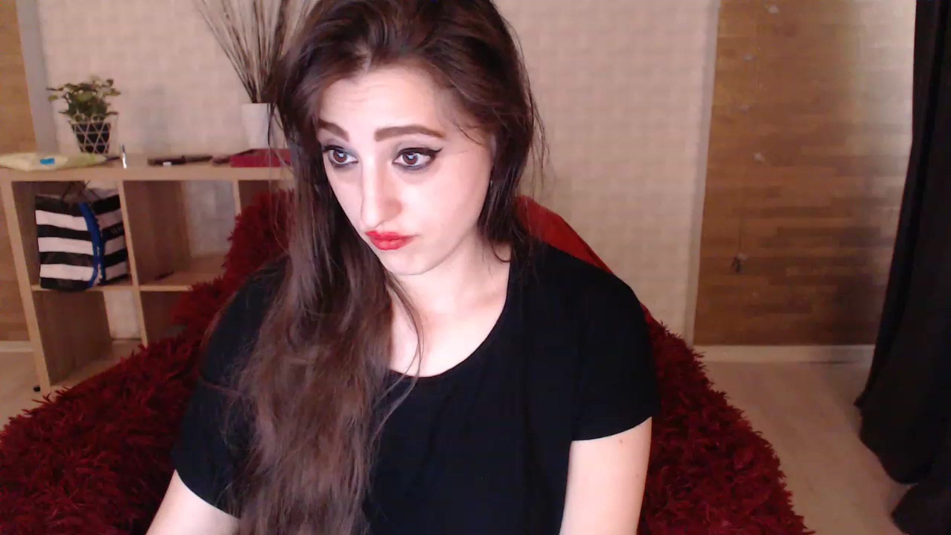 Gallery image thumbnail from HotRebbecca's myfreecams stream on, 06/14/2023, 06:54 image 16 of 20