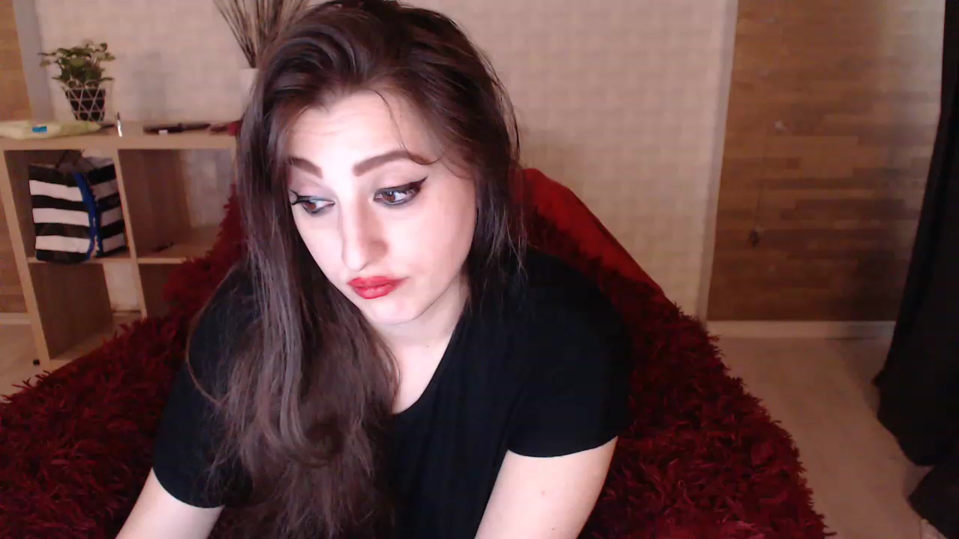 Gallery image thumbnail from HotRebbecca's myfreecams stream on, 06/14/2023, 06:54 image 7 of 20