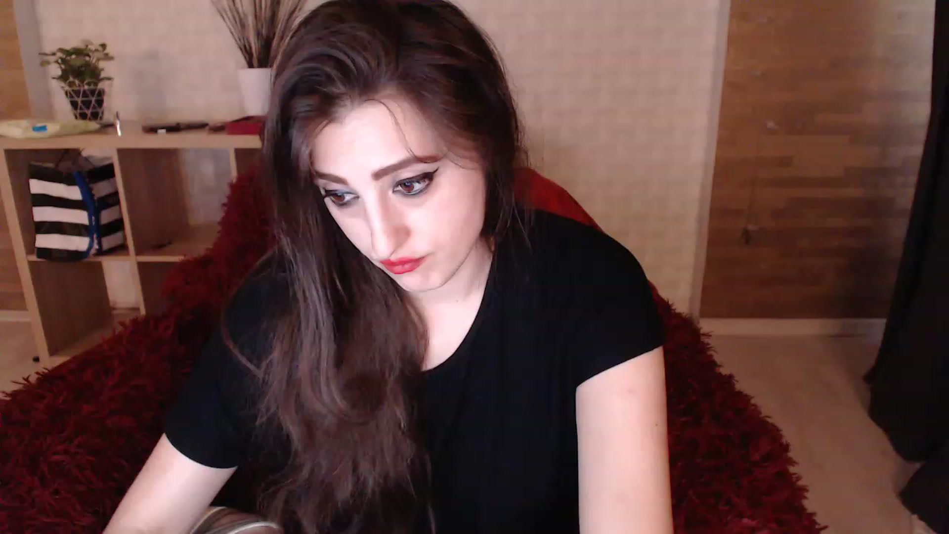 Gallery image thumbnail from HotRebbecca's myfreecams stream on, 06/14/2023, 06:54 image 6 of 20