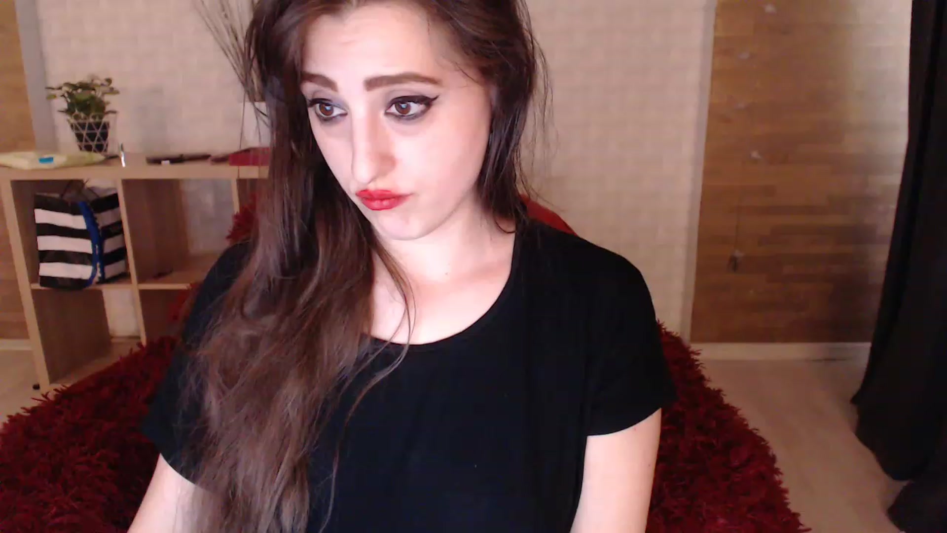 Gallery image thumbnail from HotRebbecca's myfreecams stream on, 06/14/2023, 06:54 image 14 of 20