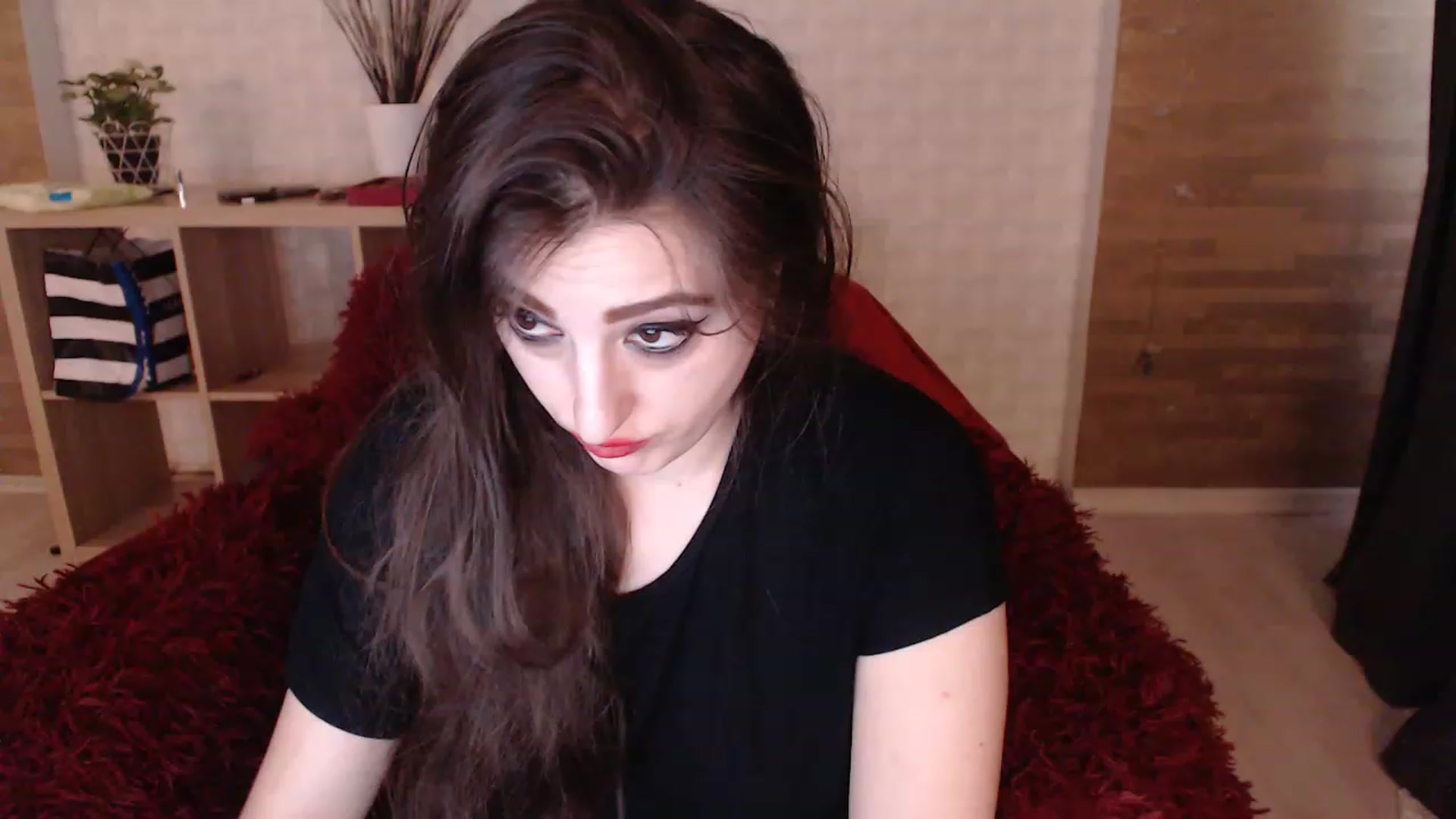 Gallery image thumbnail from HotRebbecca's myfreecams stream on, 06/14/2023, 06:54 image 9 of 20