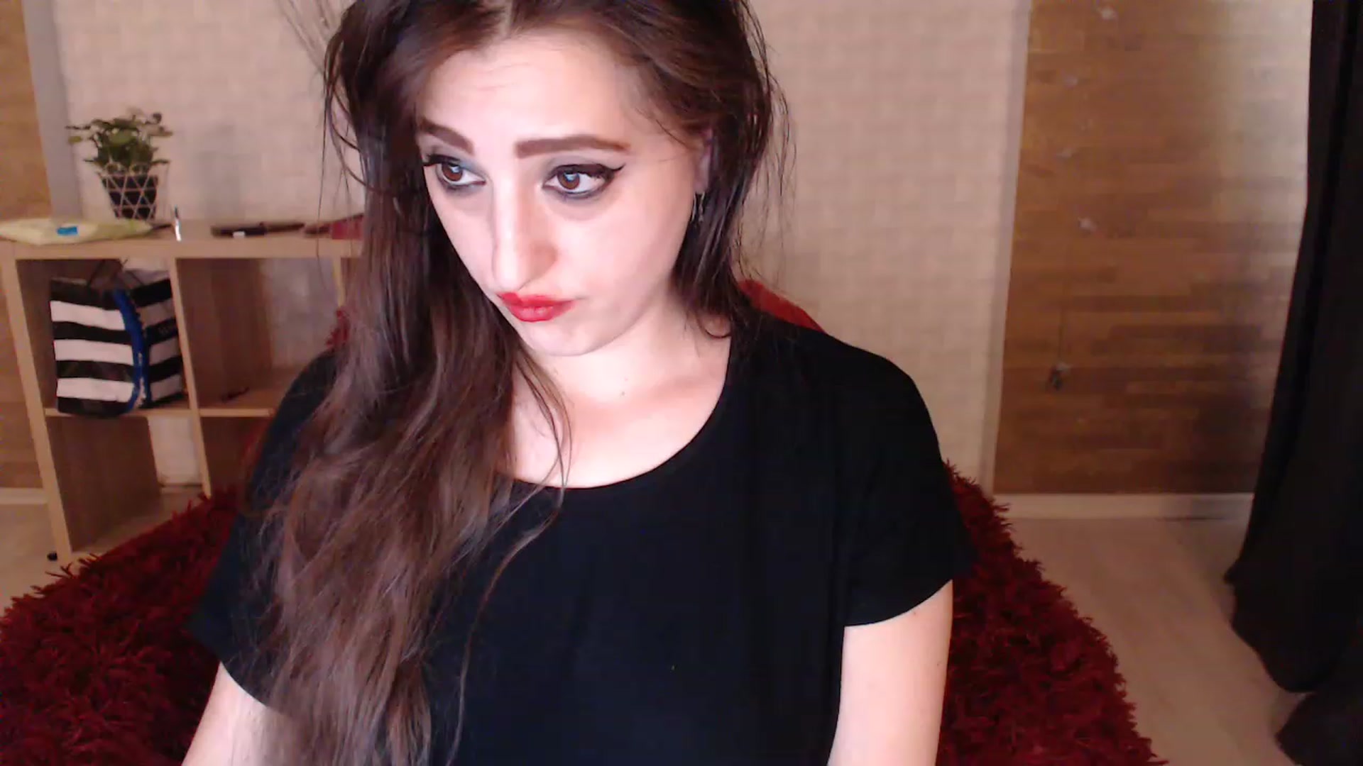 Gallery image thumbnail from HotRebbecca's myfreecams stream on, 06/14/2023, 06:54 image 13 of 20