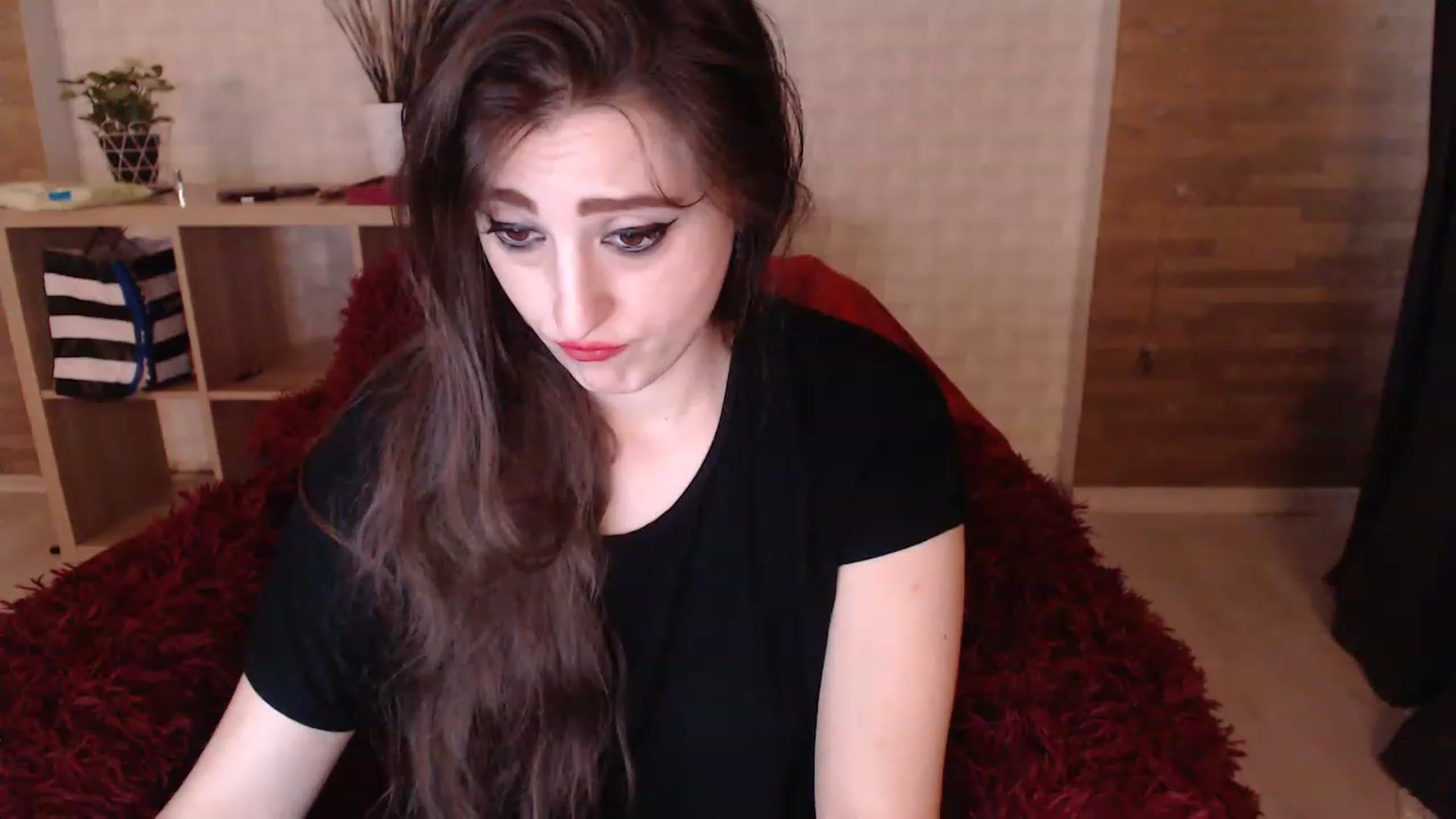 Gallery image thumbnail from HotRebbecca's myfreecams stream on, 06/14/2023, 06:54 image 2 of 20