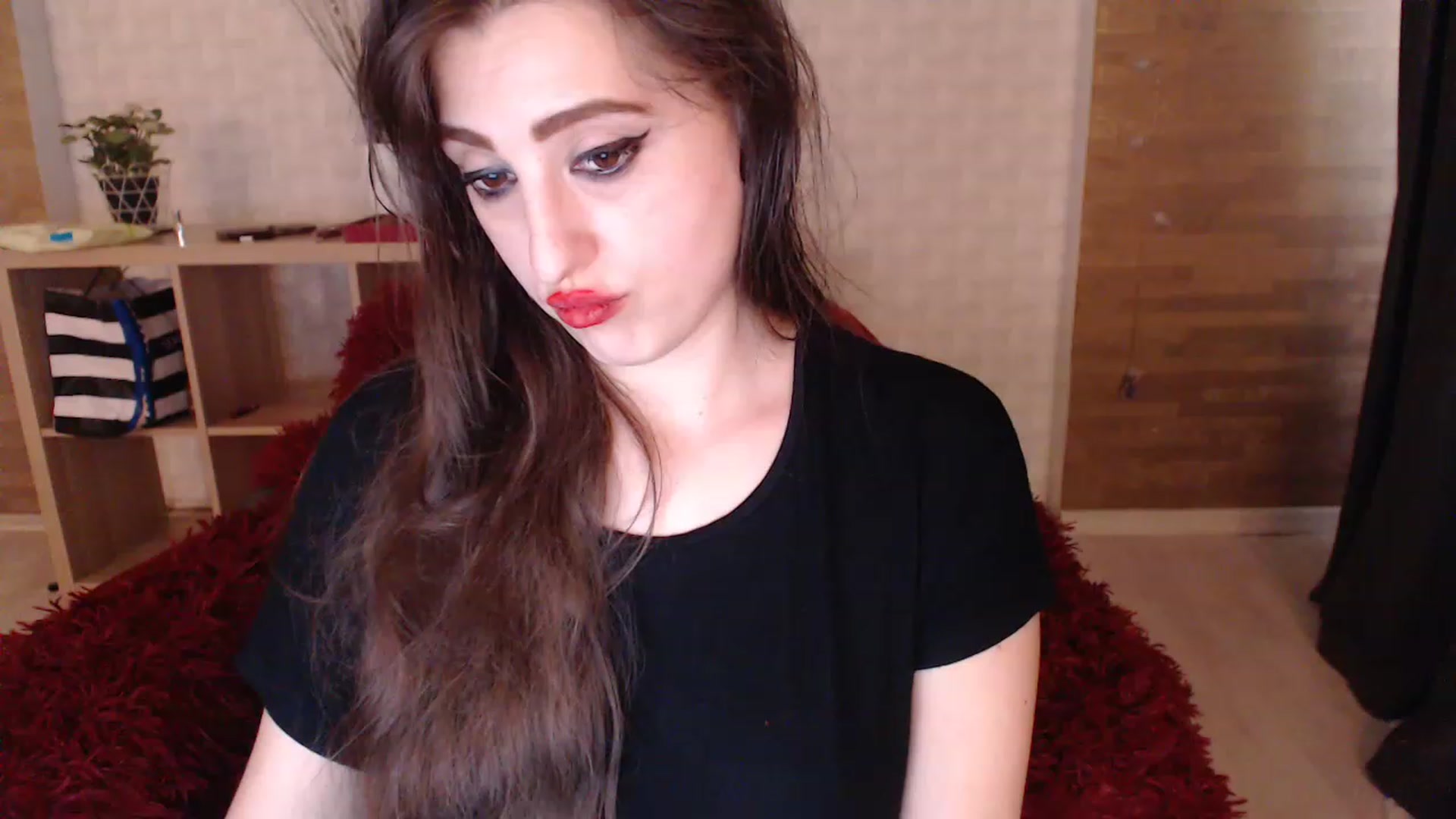 Gallery image thumbnail from HotRebbecca's myfreecams stream on, 06/14/2023, 06:54 image 19 of 20