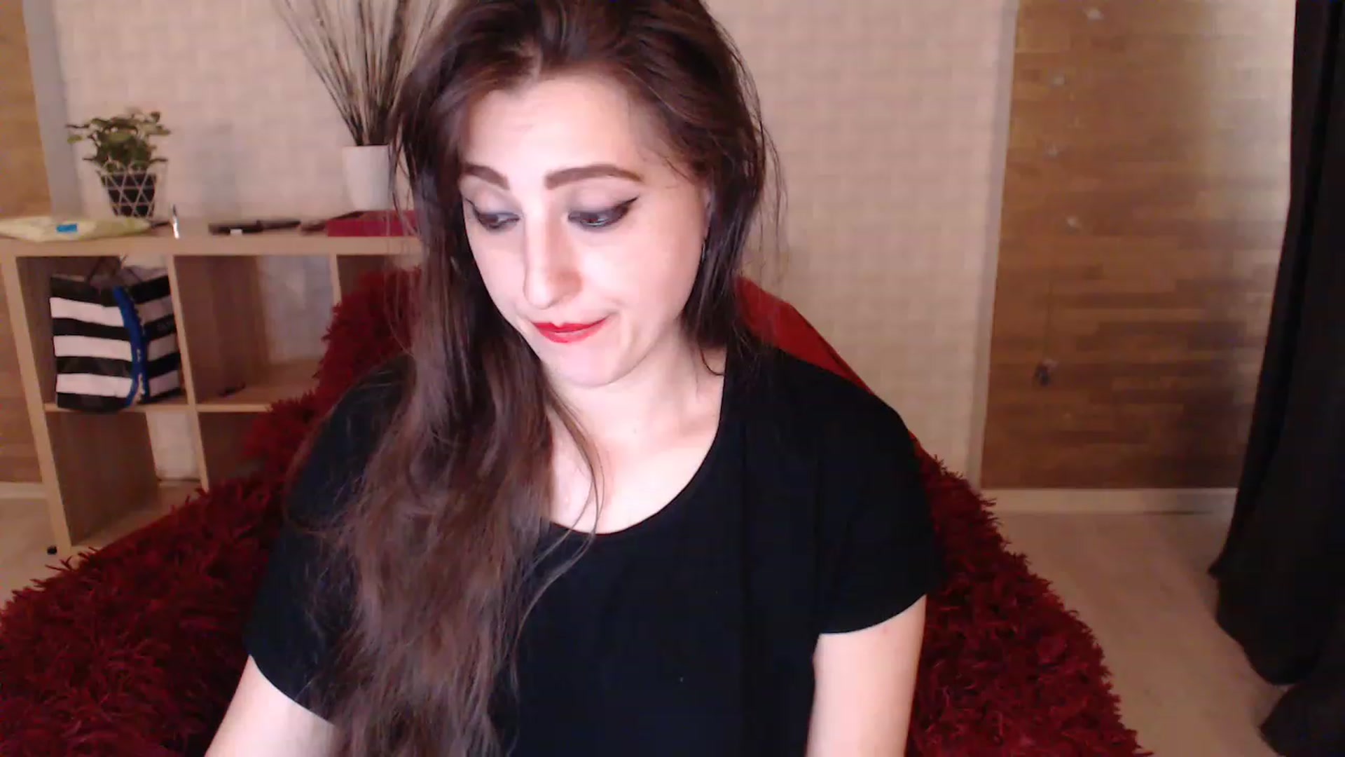 Gallery image thumbnail from HotRebbecca's myfreecams stream on, 06/14/2023, 06:54 image 15 of 20