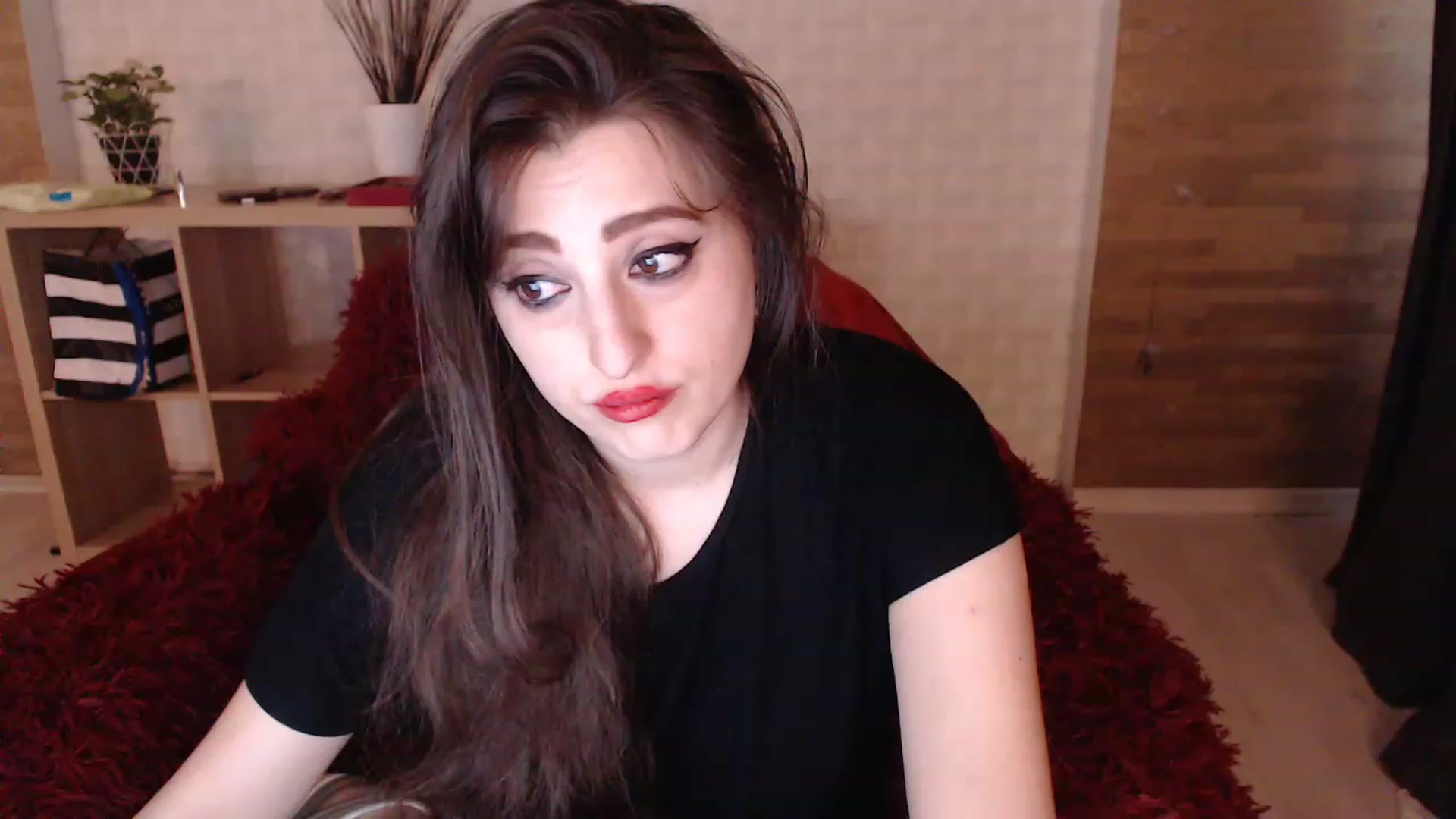 Gallery image thumbnail from HotRebbecca's myfreecams stream on, 06/14/2023, 06:54 image 5 of 20