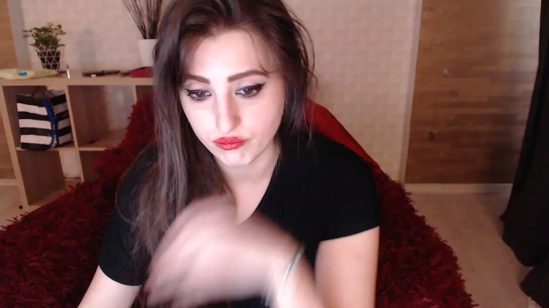 Gallery image thumbnail from HotRebbecca's myfreecams stream on, 06/14/2023, 06:54 image 8 of 20