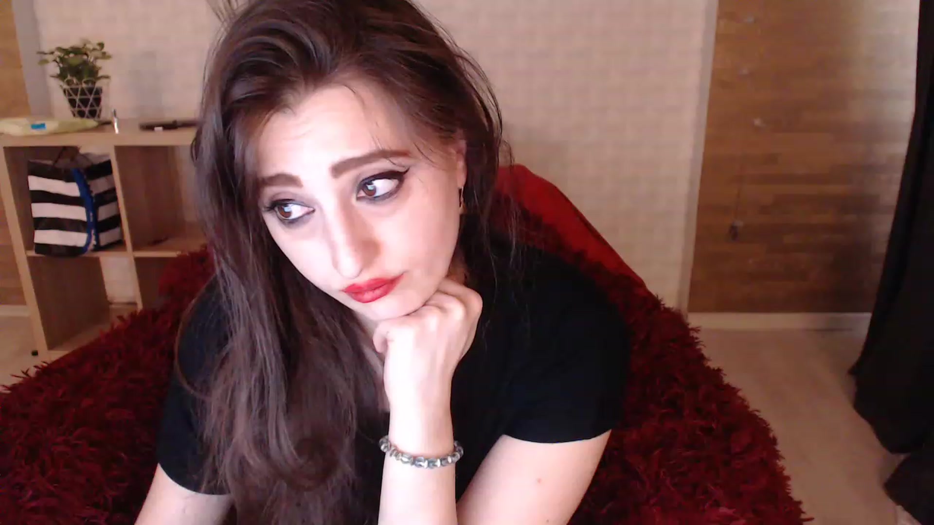 Gallery image thumbnail from HotRebbecca's myfreecams stream on, 06/14/2023, 06:54 image 11 of 20