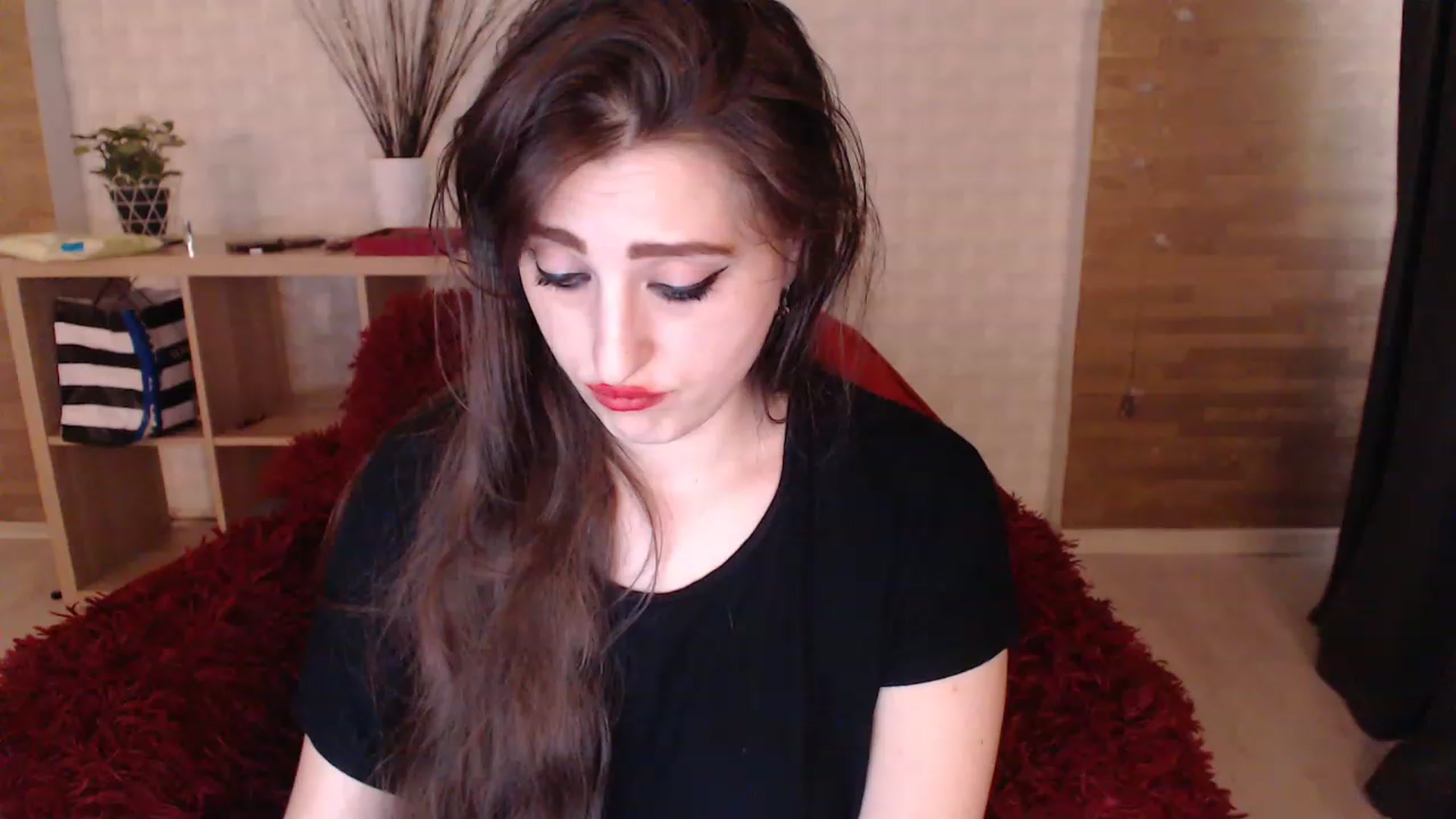 Gallery image thumbnail from HotRebbecca's myfreecams stream on, 06/14/2023, 06:54 image 17 of 20