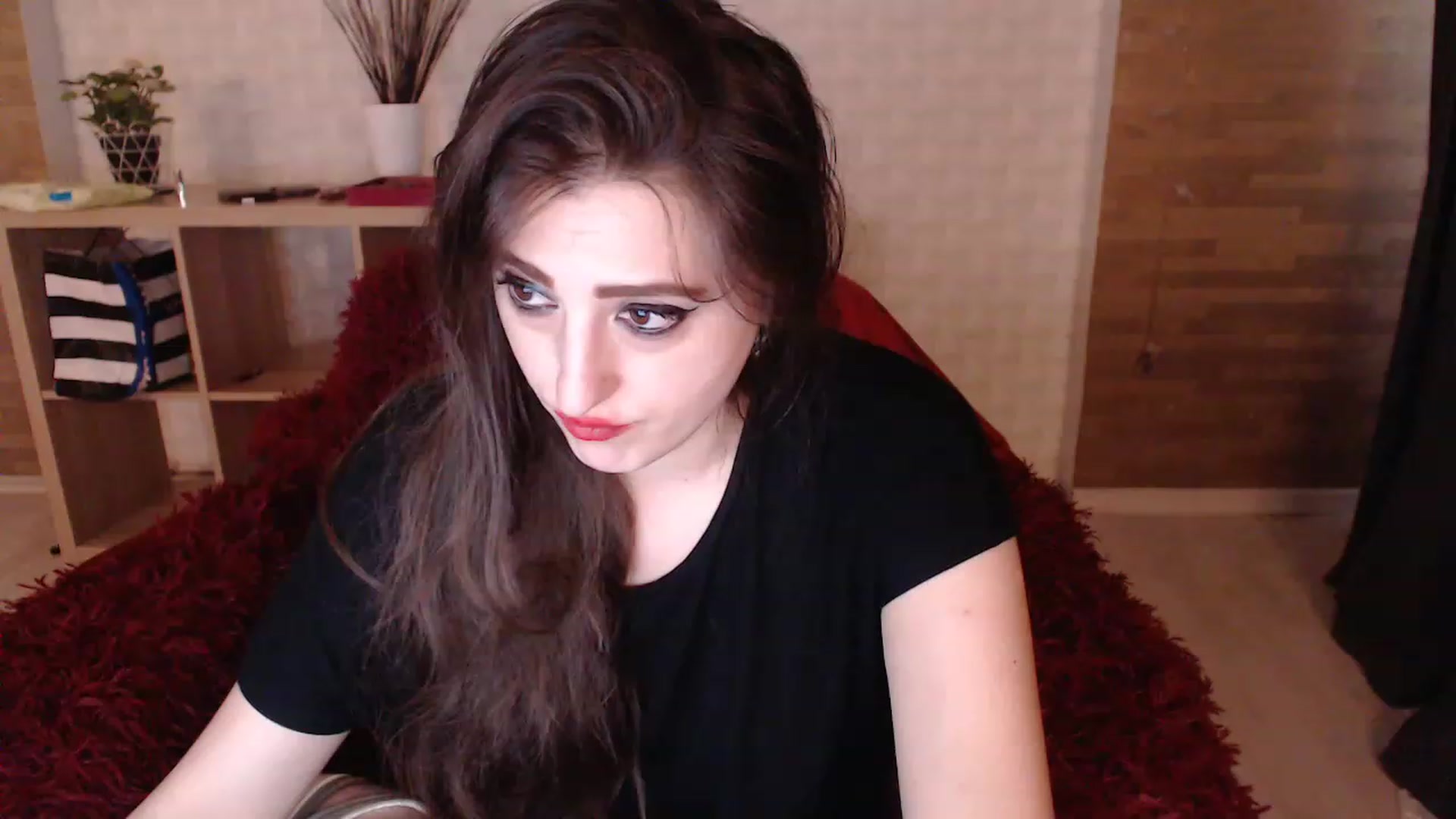 Gallery image thumbnail from HotRebbecca's myfreecams stream on, 06/14/2023, 06:54 image 4 of 20