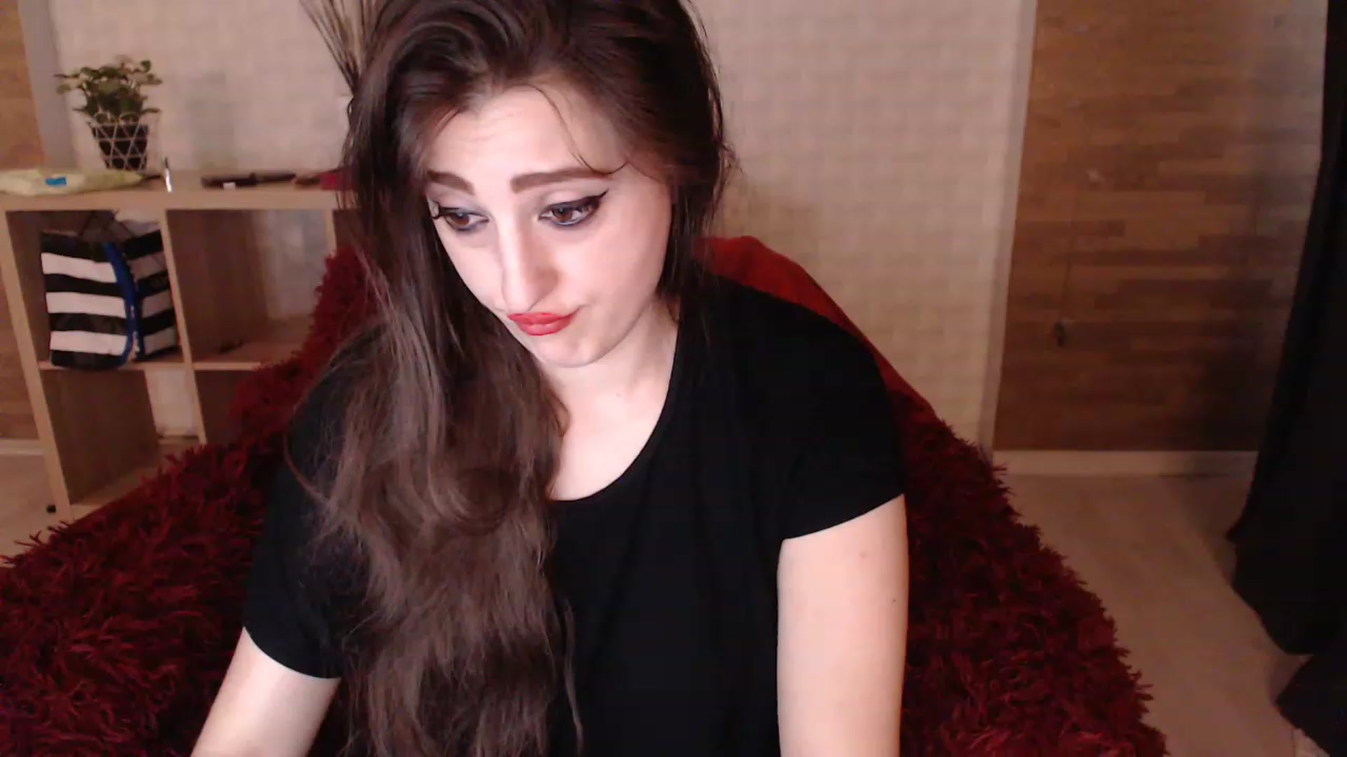 Gallery image thumbnail from HotRebbecca's myfreecams stream on, 06/14/2023, 06:54 image 1 of 20