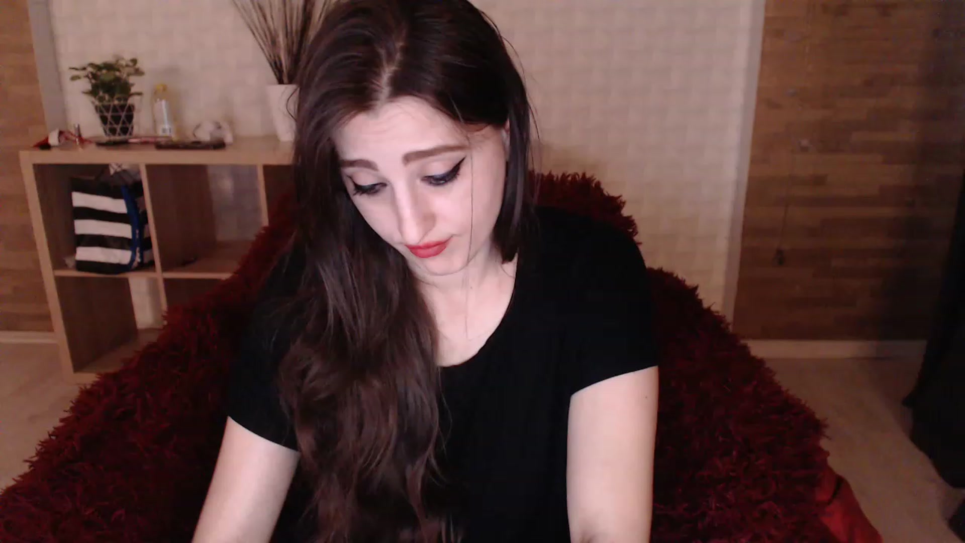 Gallery image thumbnail from HotRebbecca's myfreecams stream on, 06/16/2023, 03:32 image 1 of 20