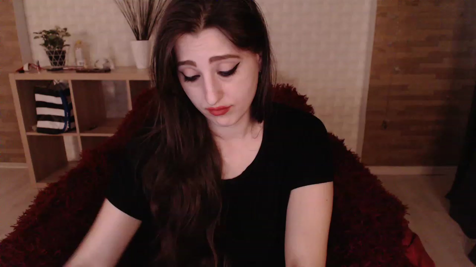 Gallery image thumbnail from HotRebbecca's myfreecams stream on, 06/16/2023, 03:32 image 5 of 20