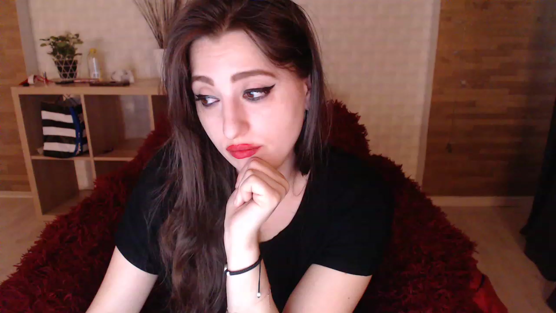 Gallery image thumbnail from HotRebbecca's myfreecams stream on, 06/16/2023, 03:32 image 8 of 20