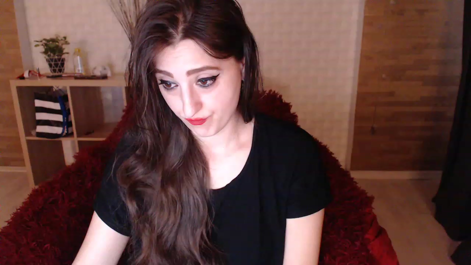 Gallery image thumbnail from HotRebbecca's myfreecams stream on, 06/16/2023, 03:32 image 16 of 20