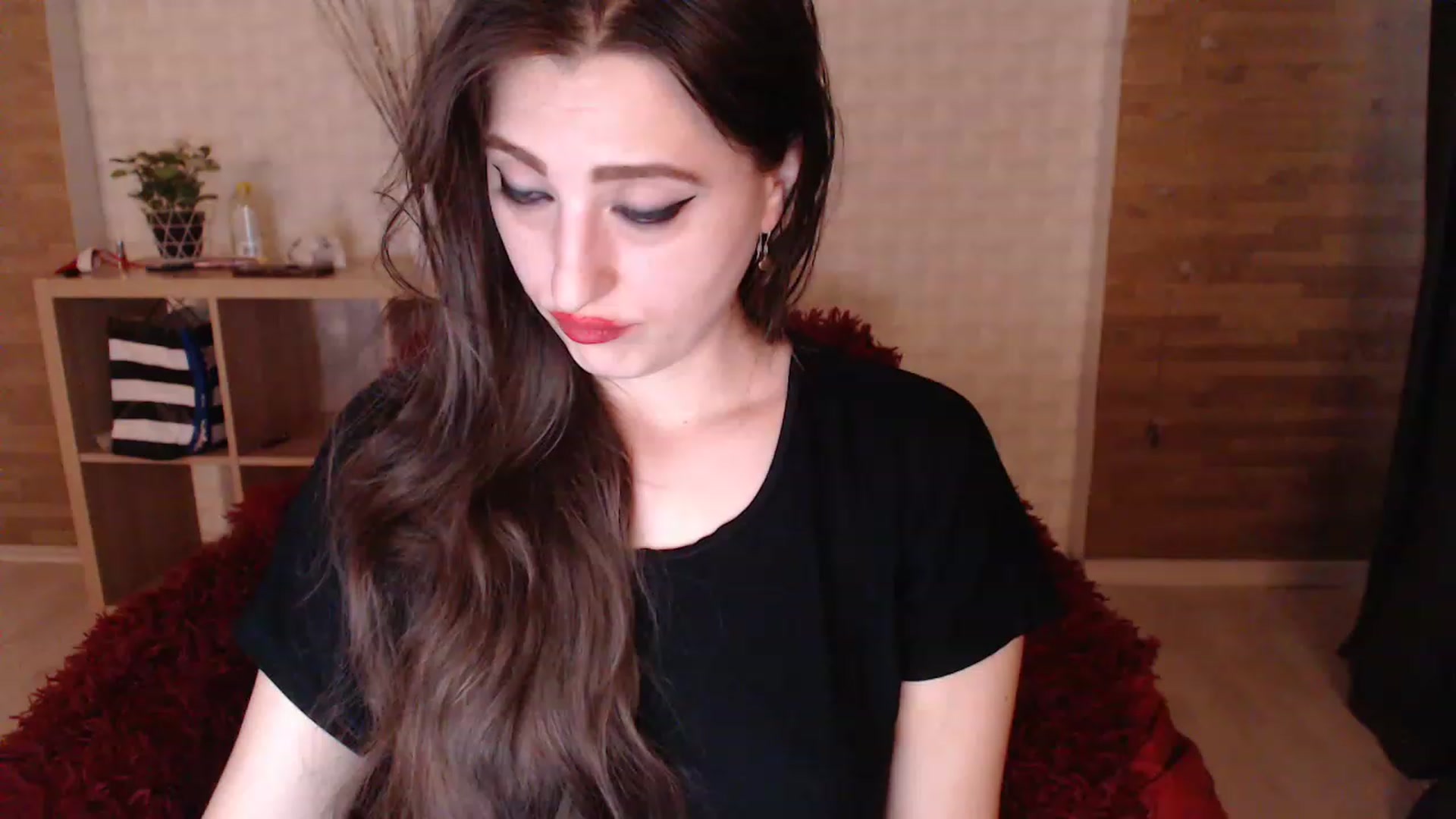 Gallery image thumbnail from HotRebbecca's myfreecams stream on, 06/16/2023, 03:32 image 15 of 20