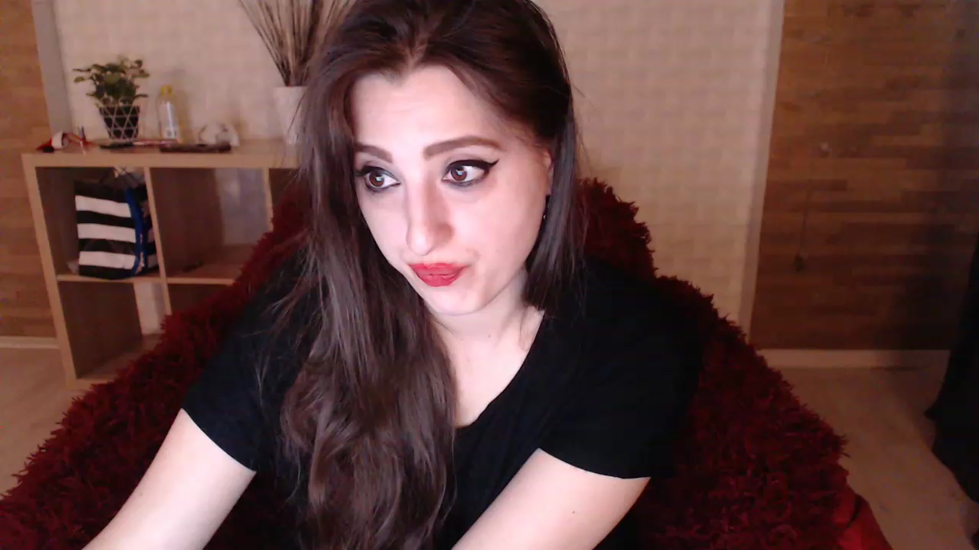 Gallery image thumbnail from HotRebbecca's myfreecams stream on, 06/16/2023, 03:32 image 10 of 20