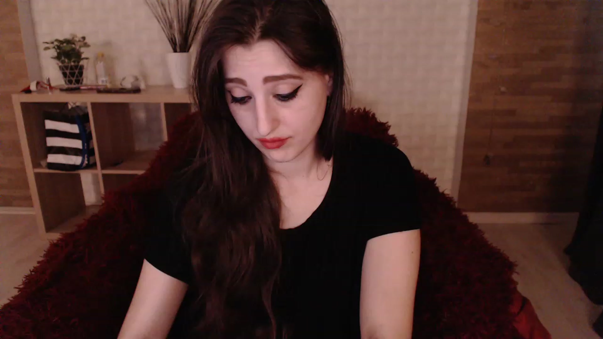 Gallery image thumbnail from HotRebbecca's myfreecams stream on, 06/16/2023, 03:32 image 6 of 20