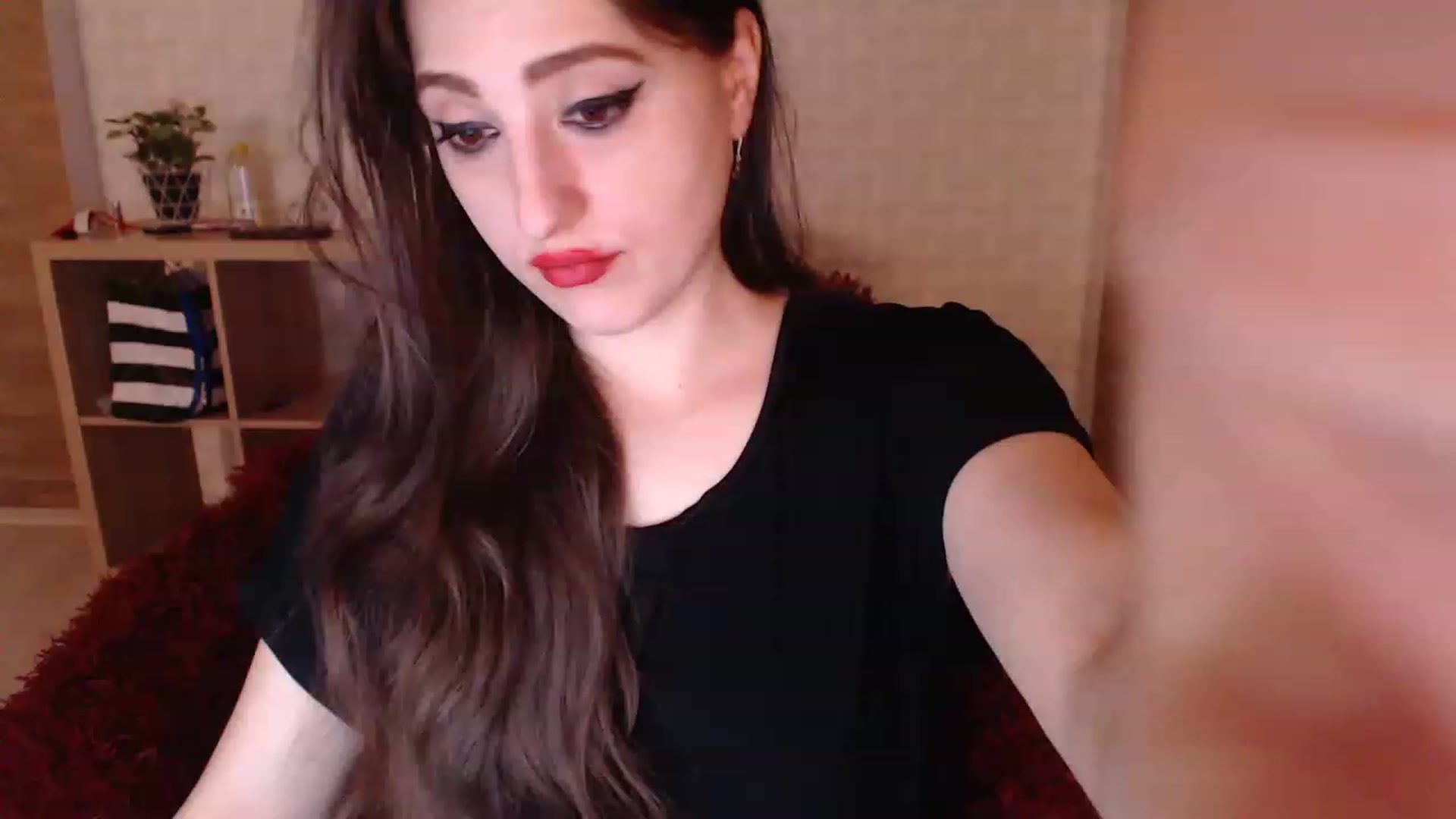 Gallery image thumbnail from HotRebbecca's myfreecams stream on, 06/16/2023, 03:32 image 13 of 20