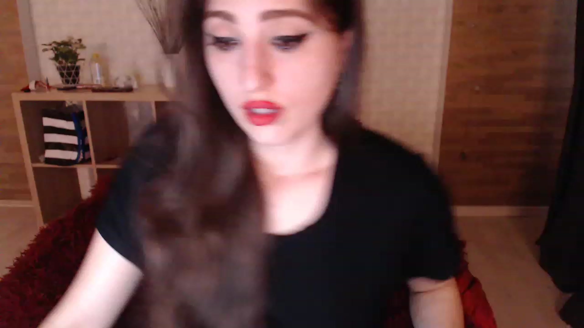 Gallery image thumbnail from HotRebbecca's myfreecams stream on, 06/16/2023, 03:32 image 12 of 20